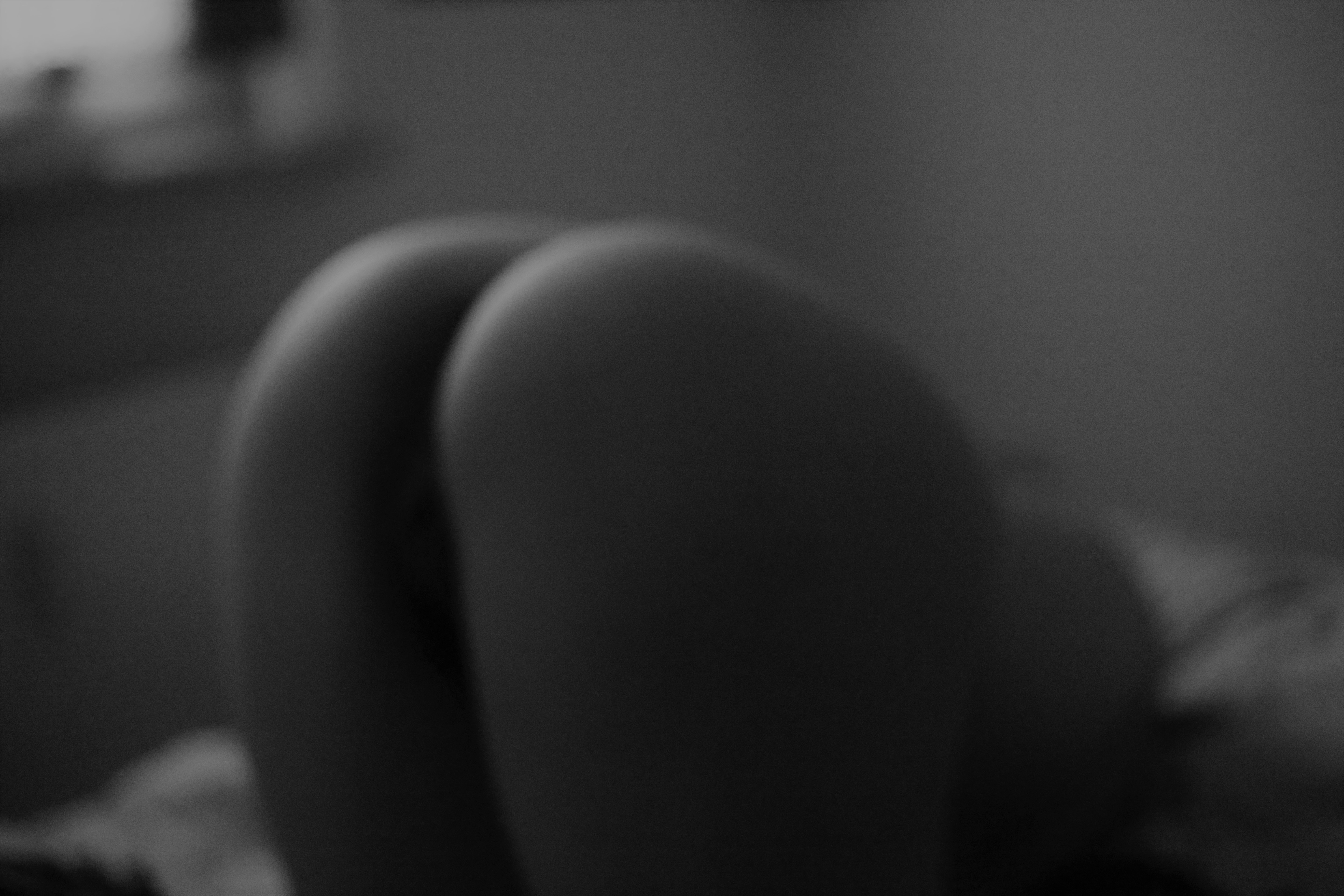 Bottoms up