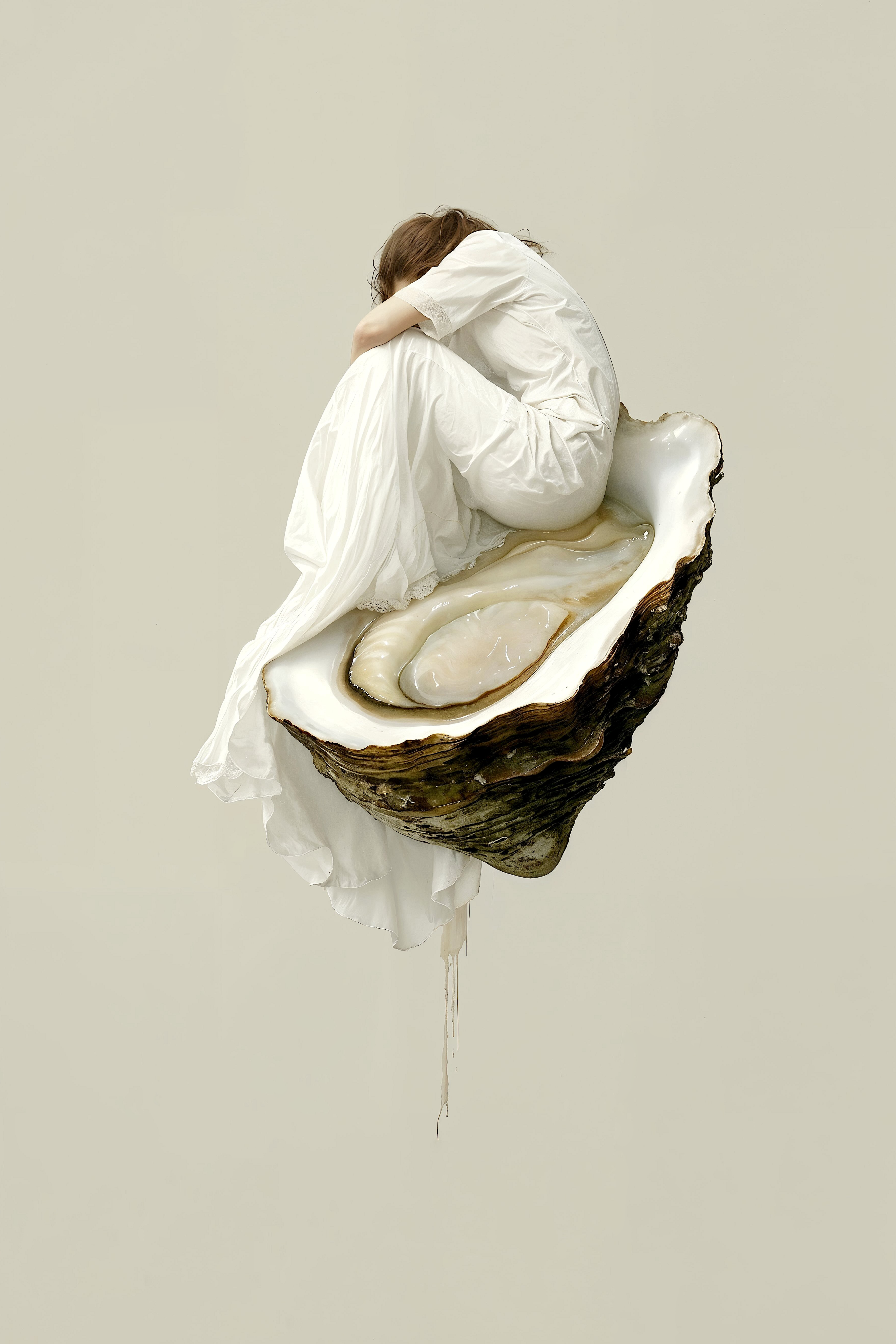 INTIMACIES