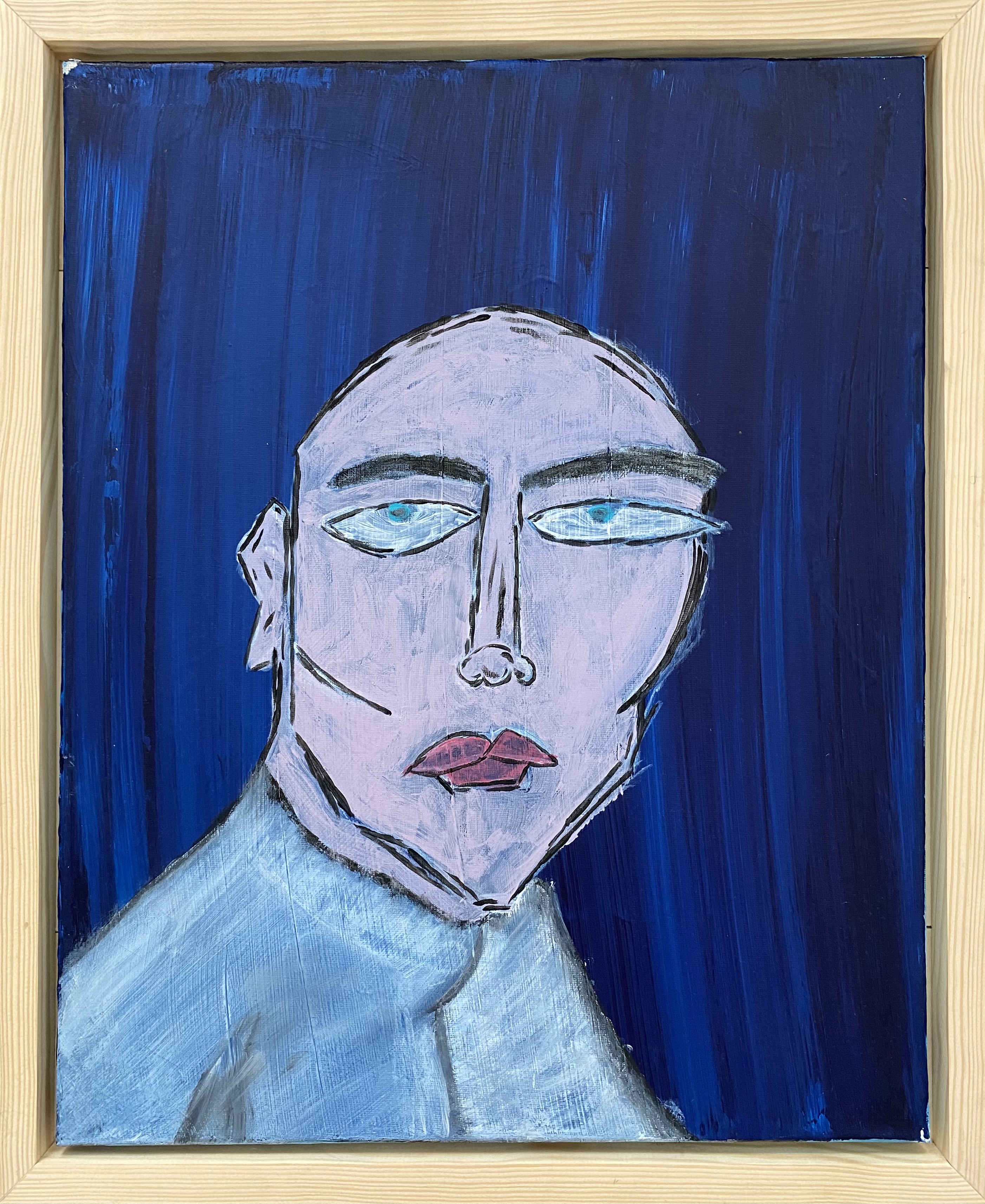 Side Glance
