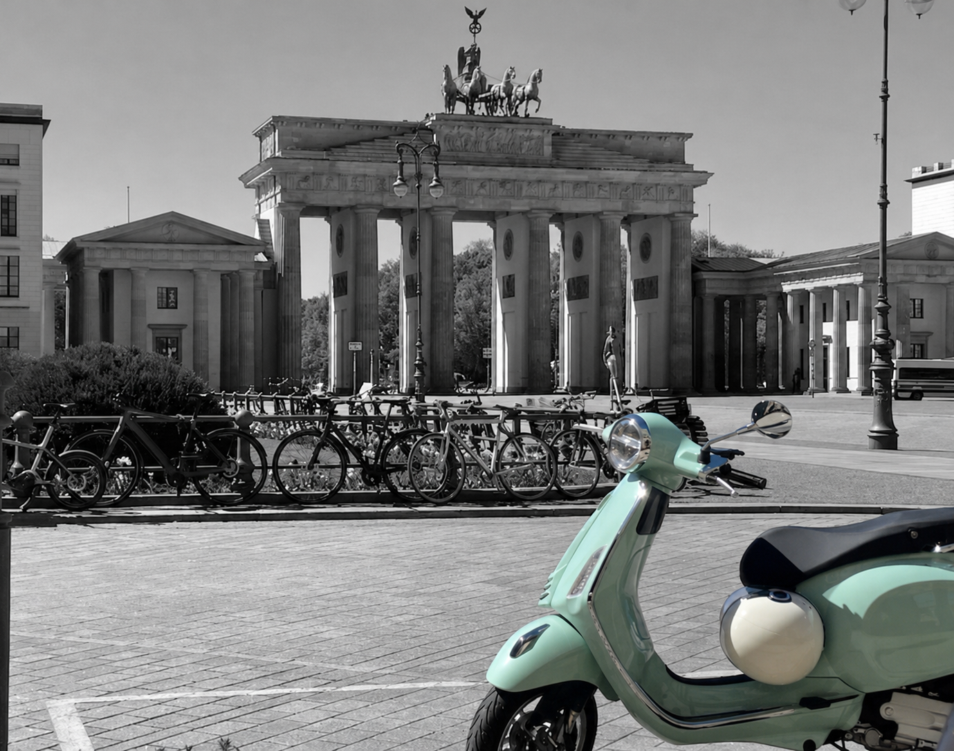 Daily Berlin