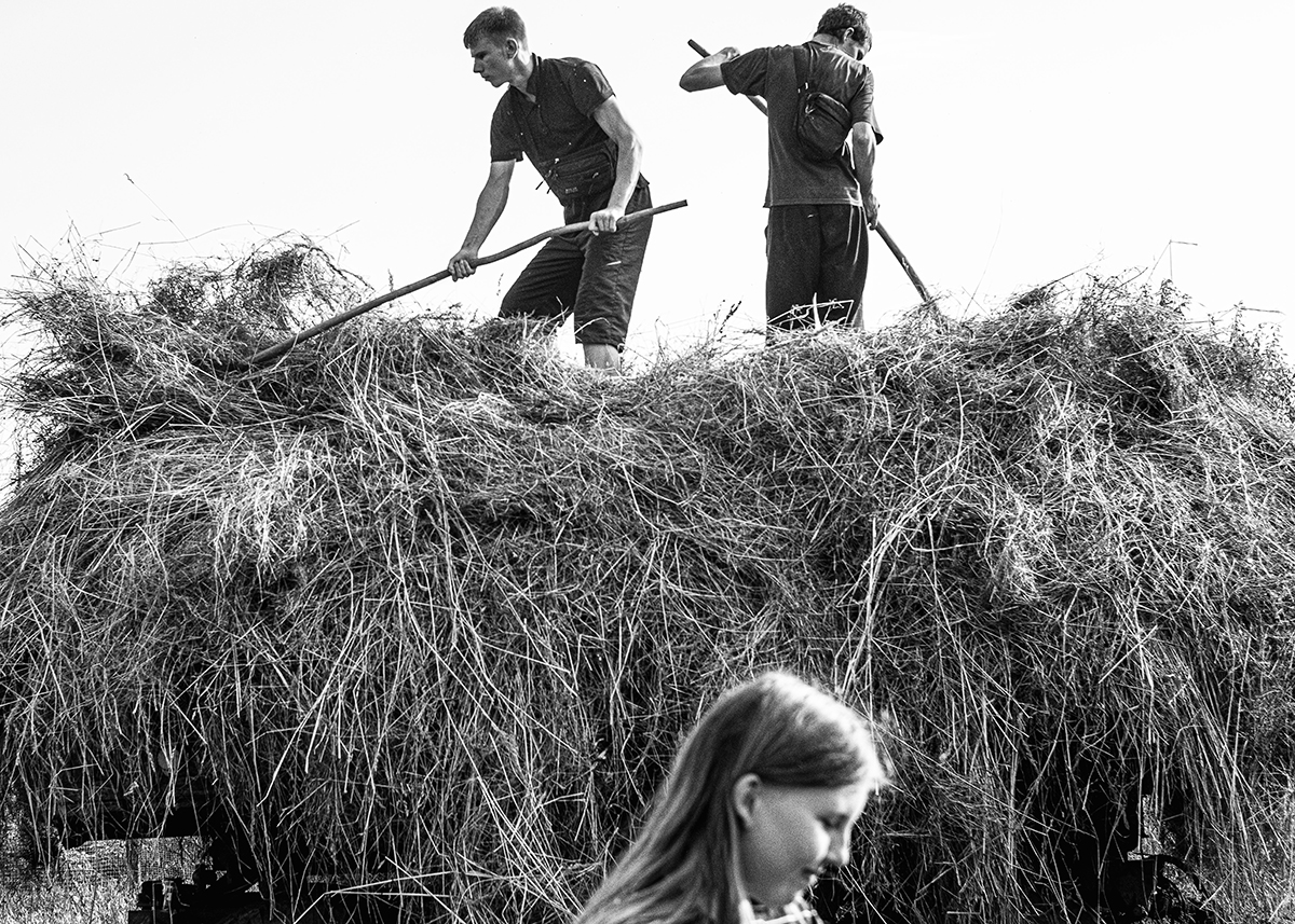 This summer changed us