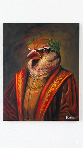 Anthropomorphic