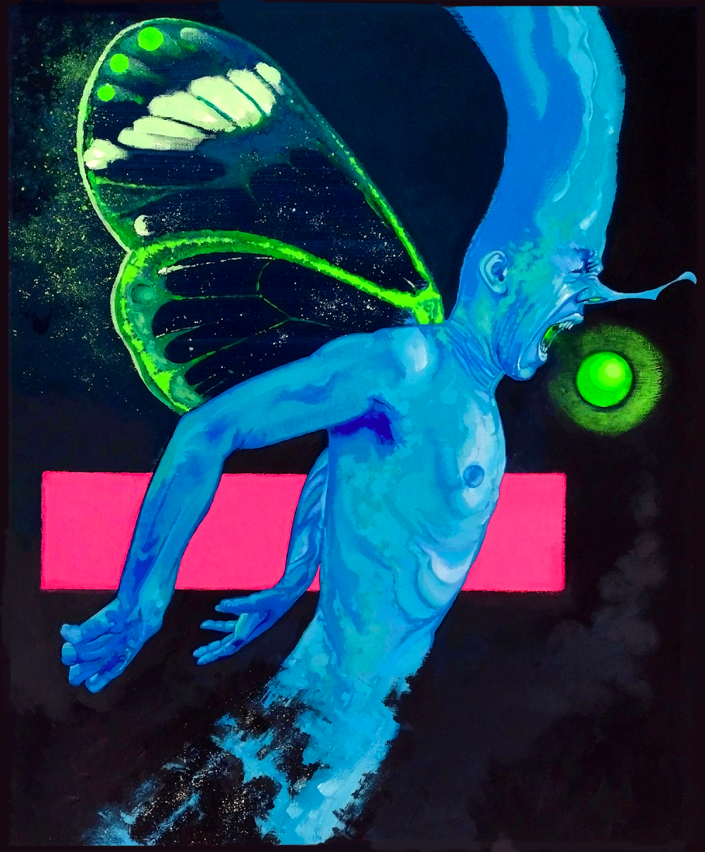 METAMORPHOSIS