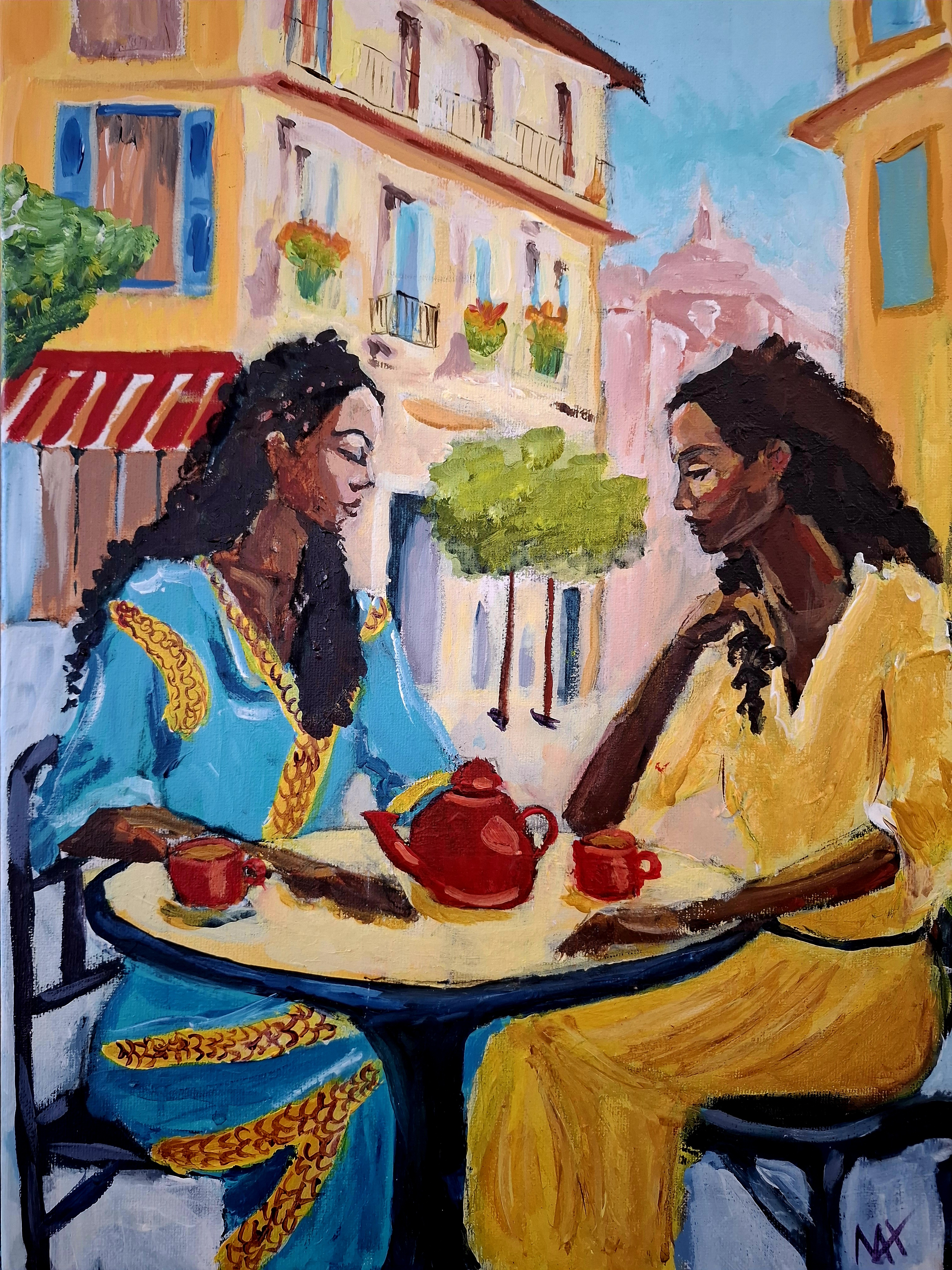 Tea Time
