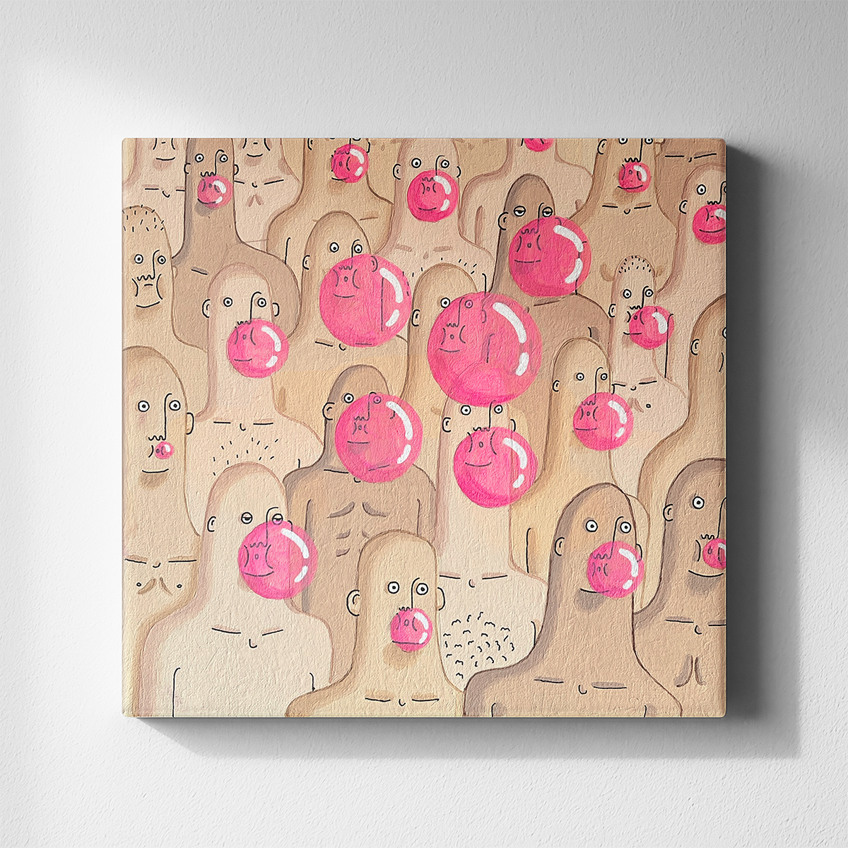 Gum Gang