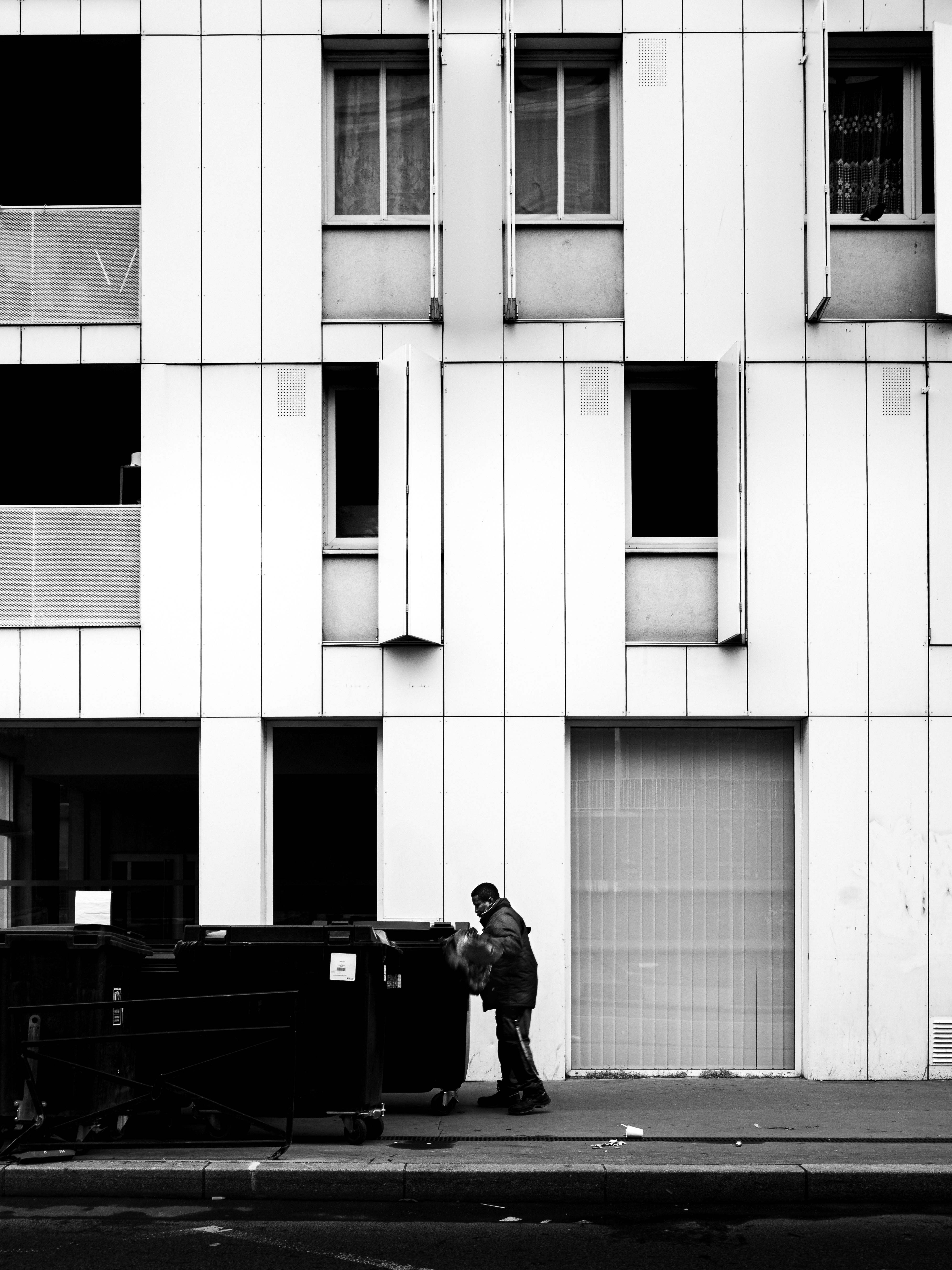 Thanks for your work