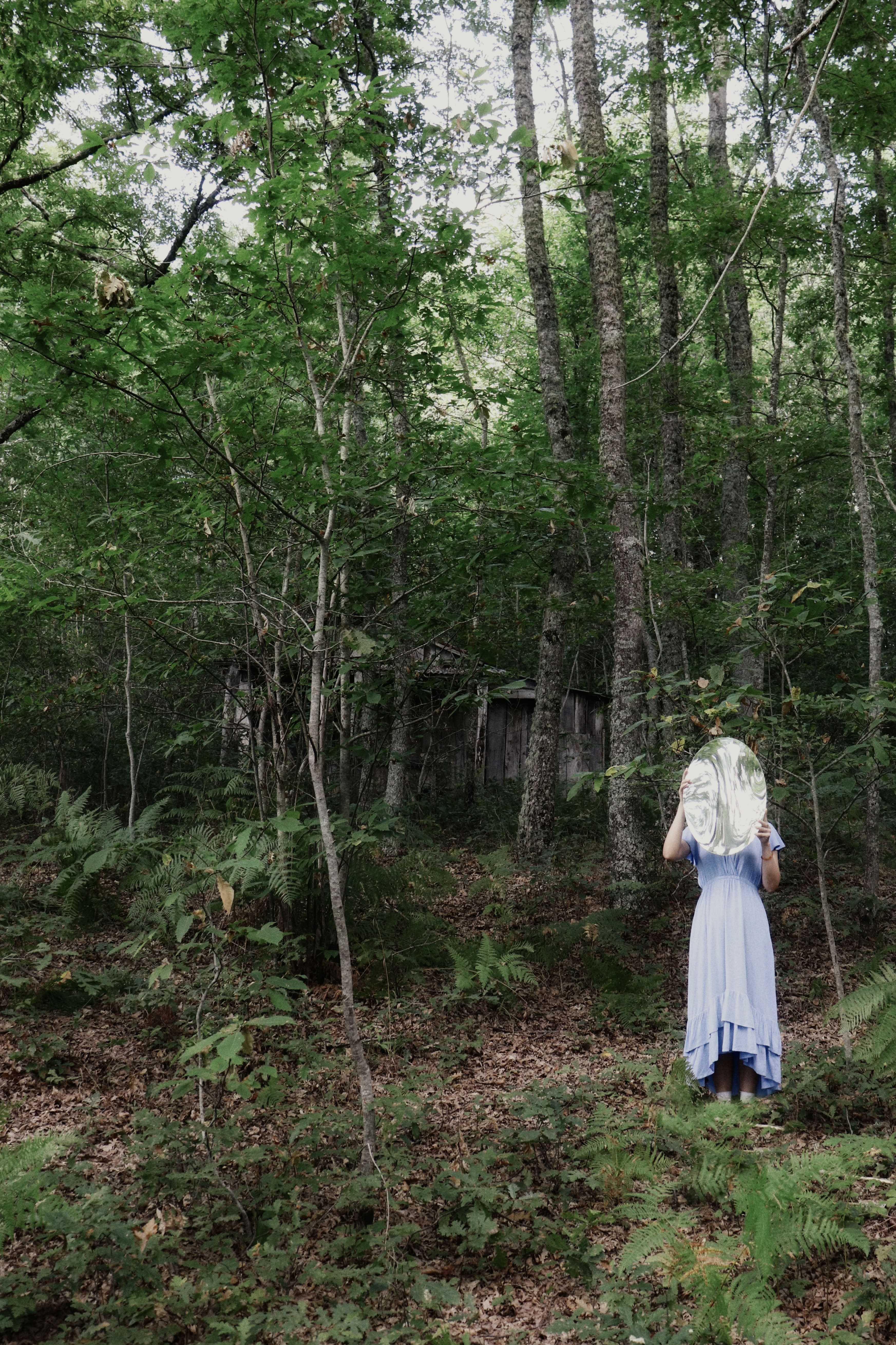 Before the Architect