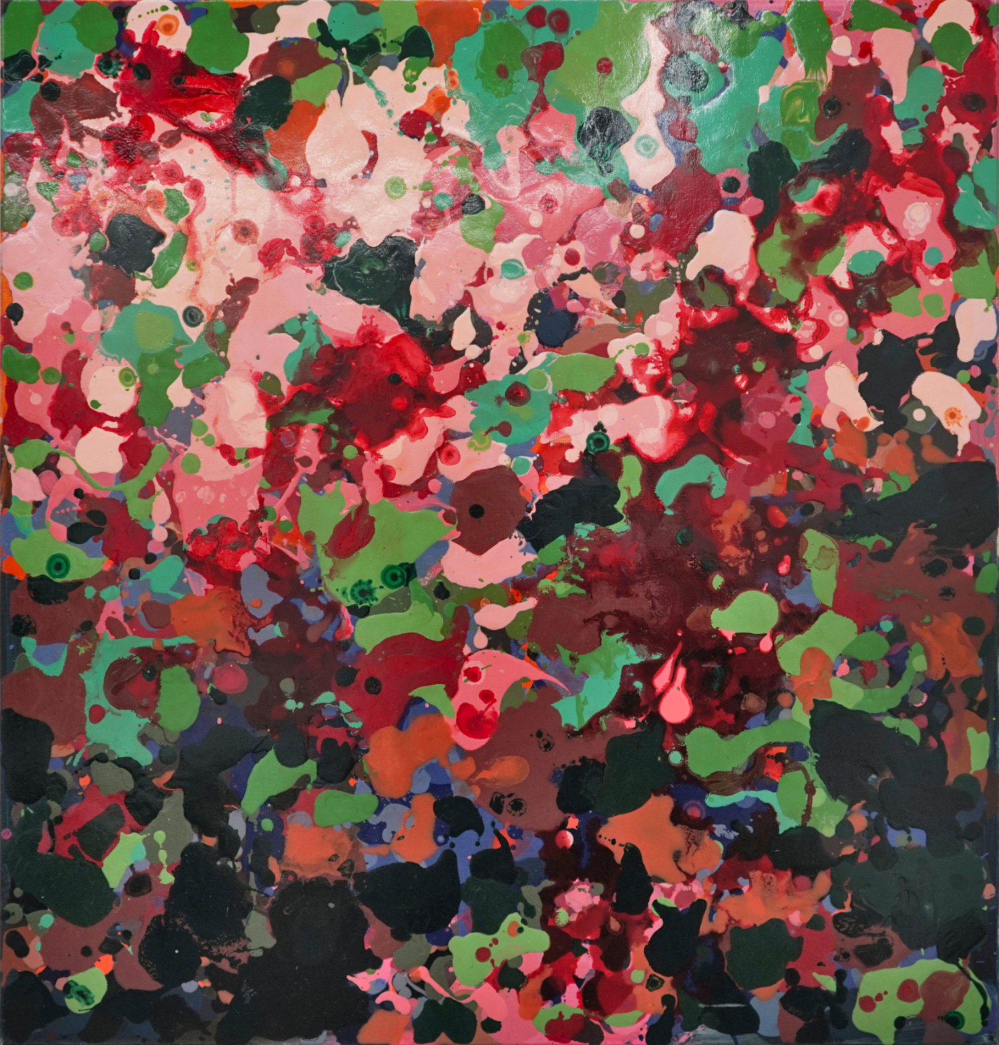 Gently exploded II