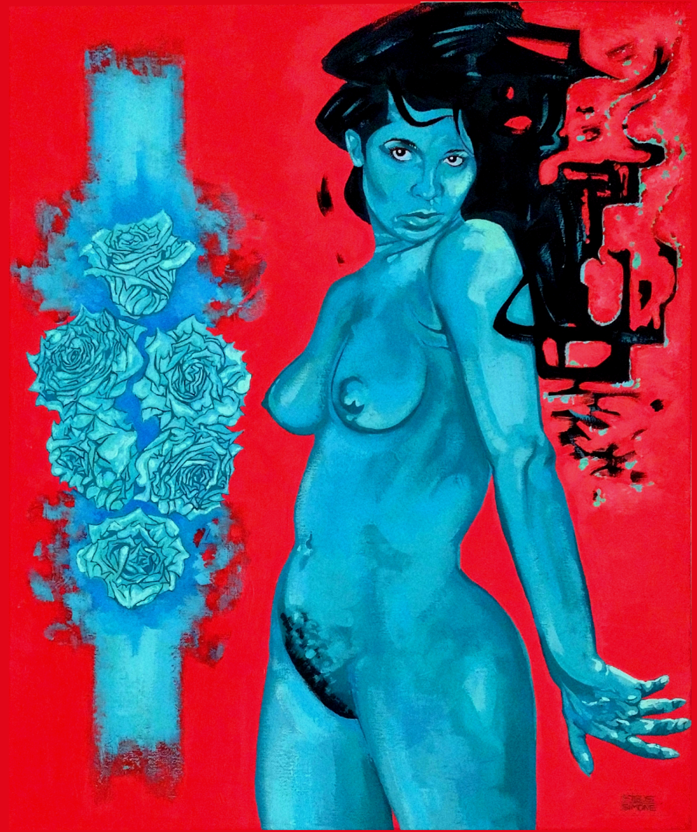 THE FLOWERS OF DREAM