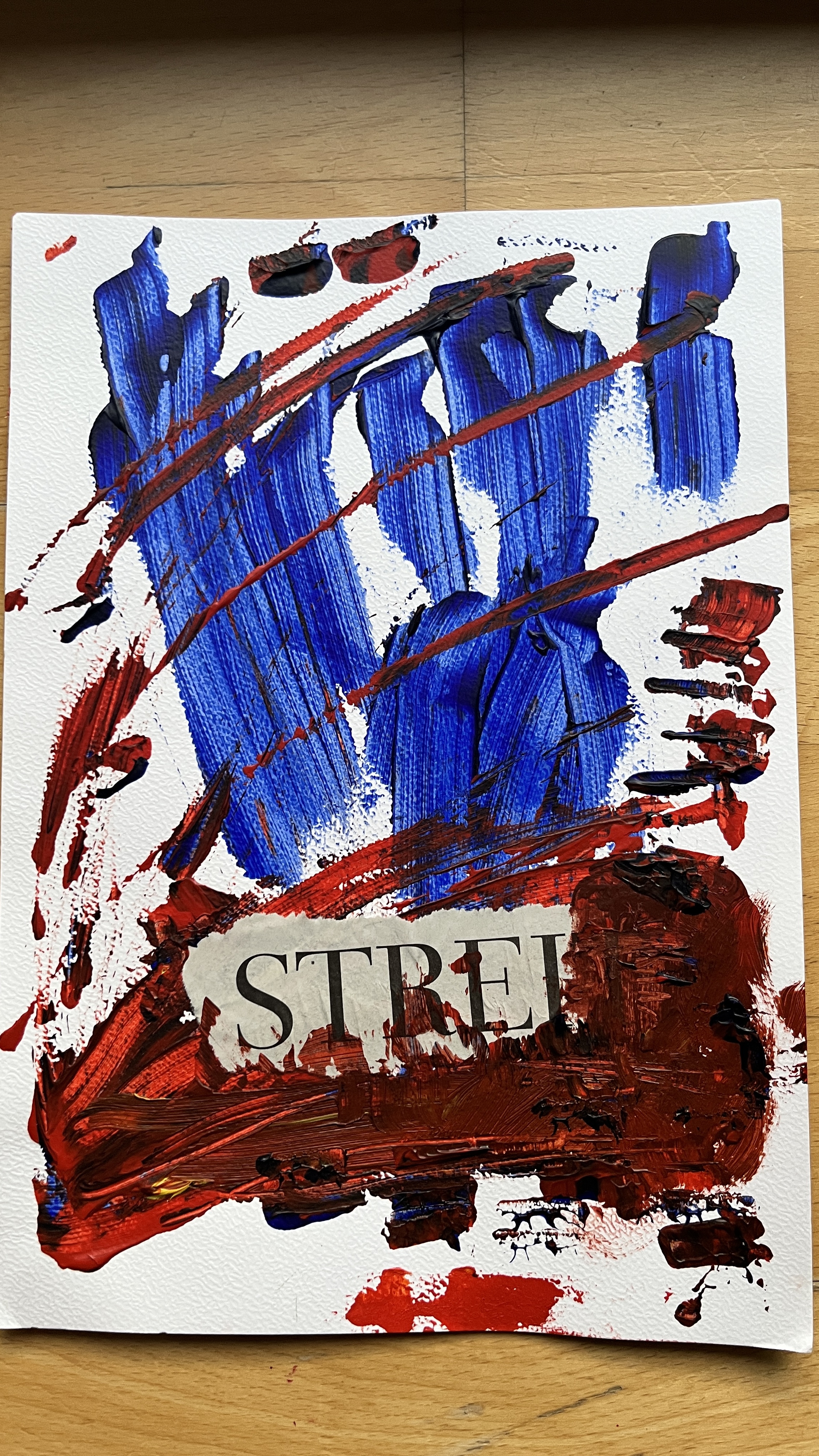 Streit