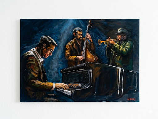 Jazz Band