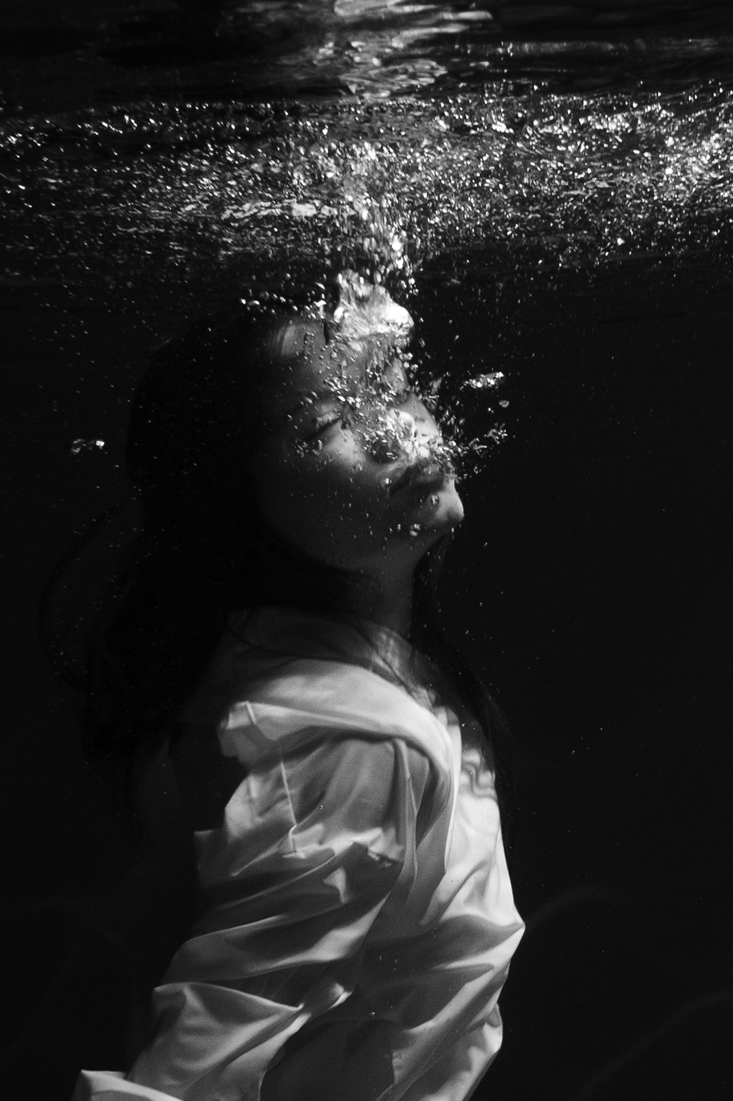 Breath Between Worlds