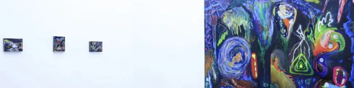 Artist banner