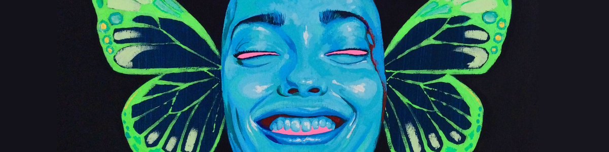 Artist banner