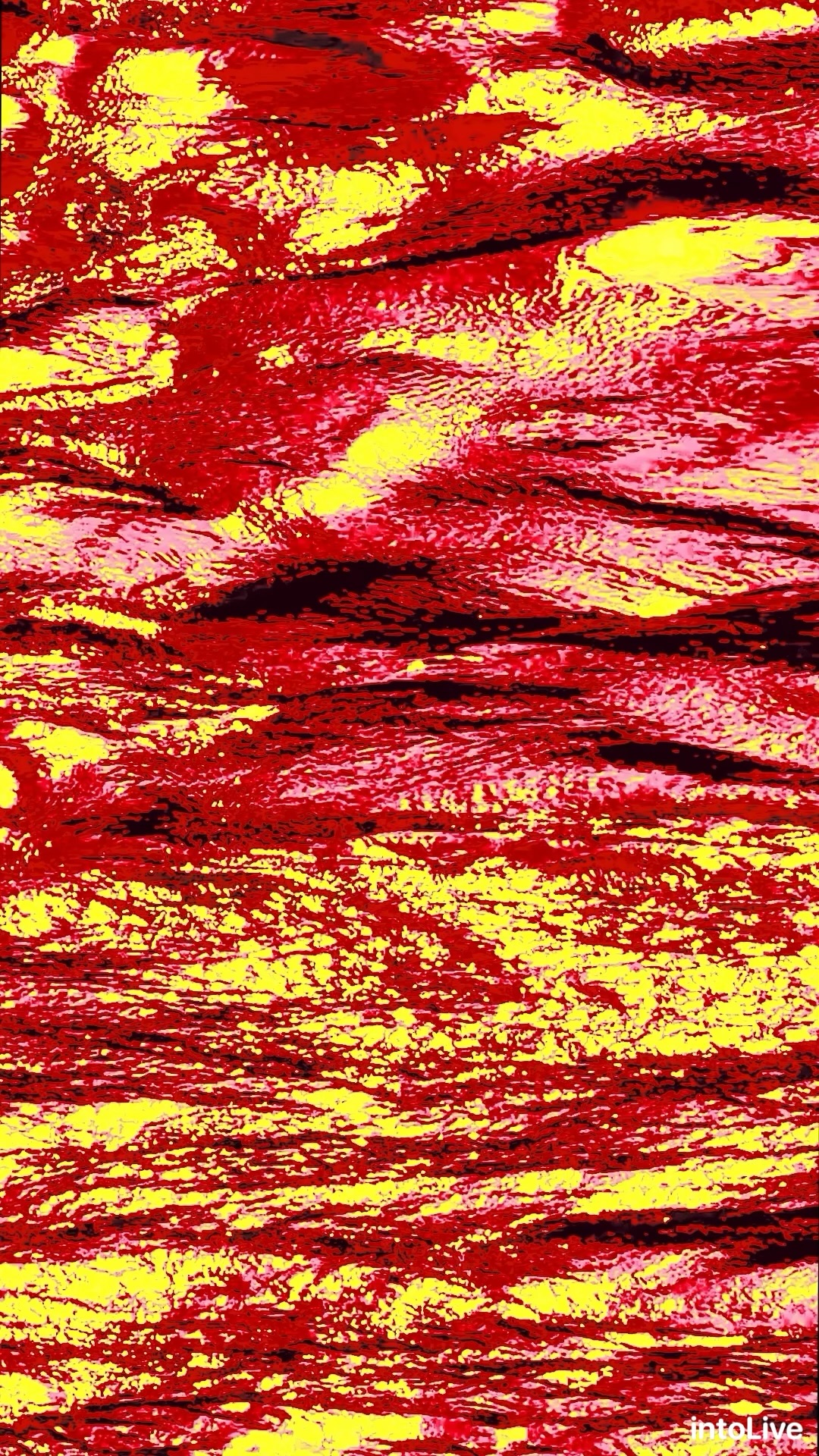 Artist banner