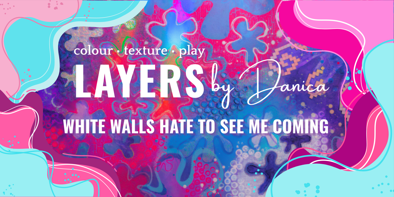 Artist banner