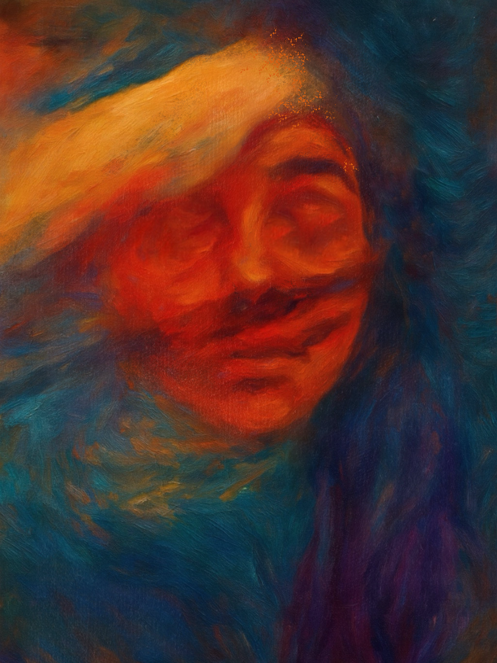 Artist banner