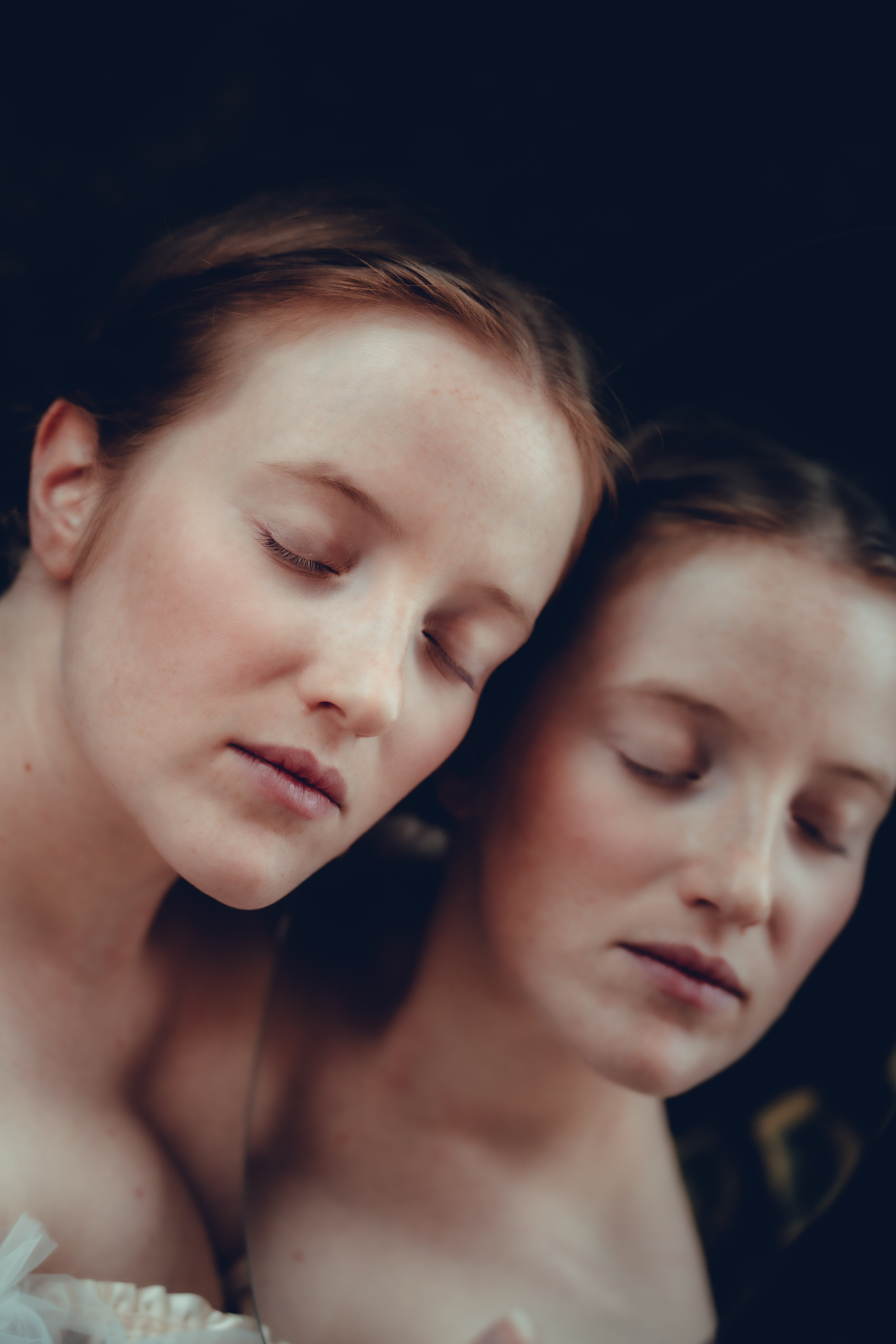 Specchio dell' anima