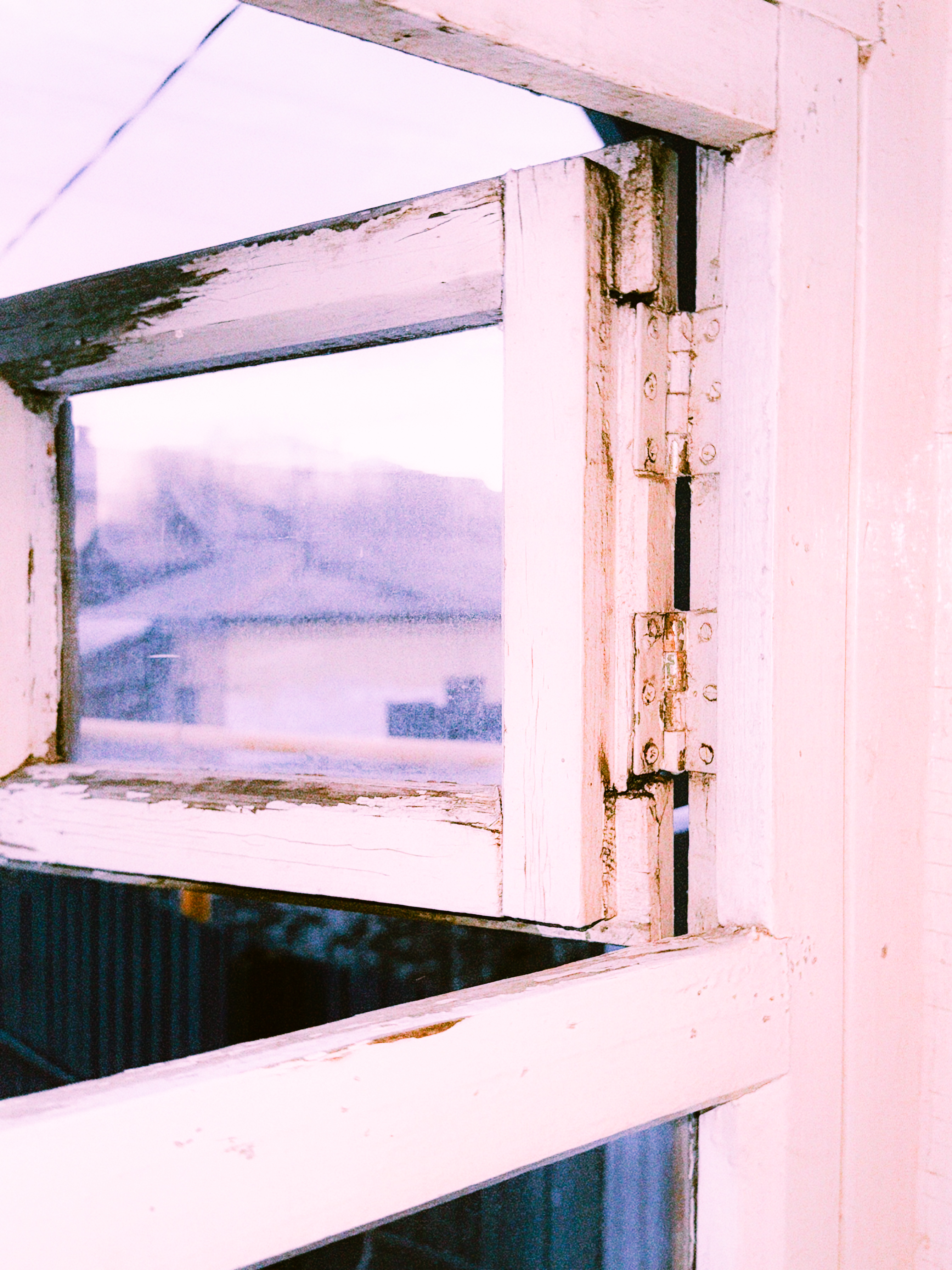 "Воздух свободы"