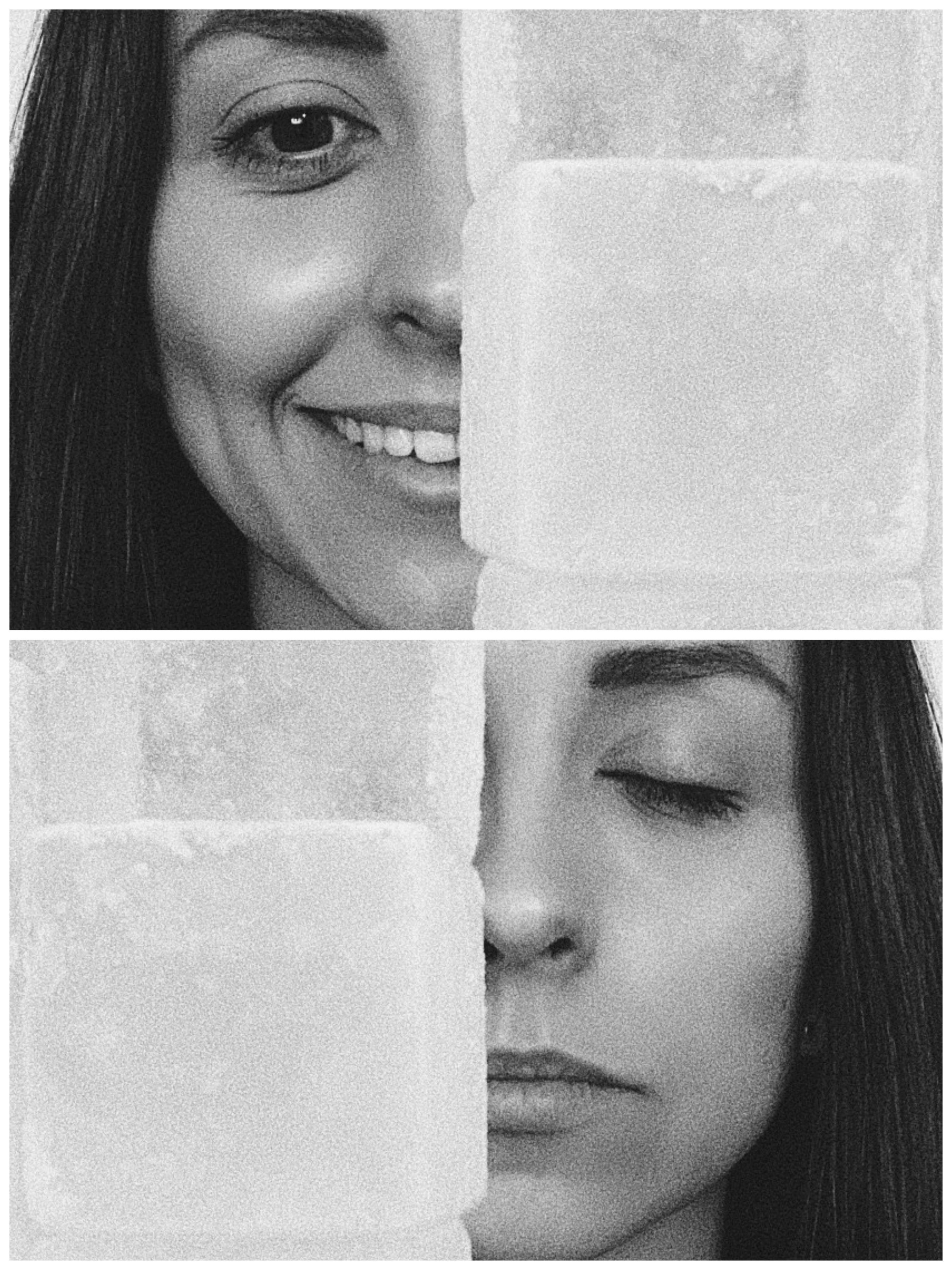 The geometry of emotions