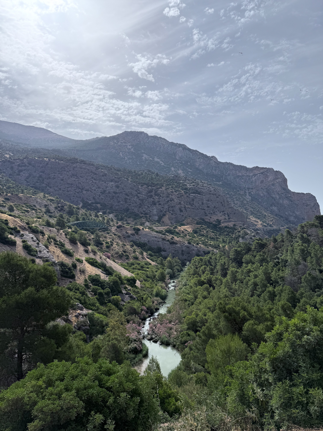Caminito Del Rey