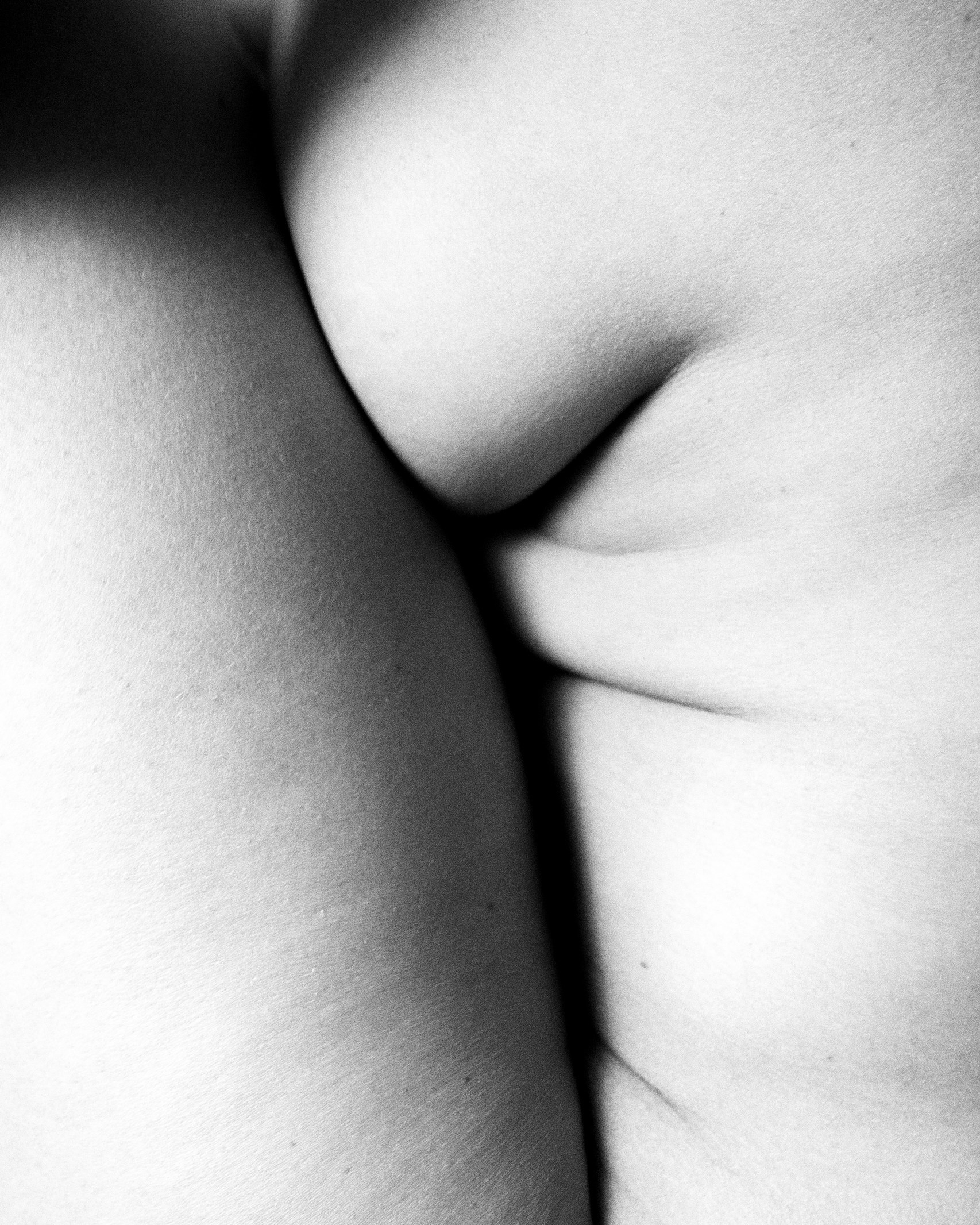 Listening to the sea