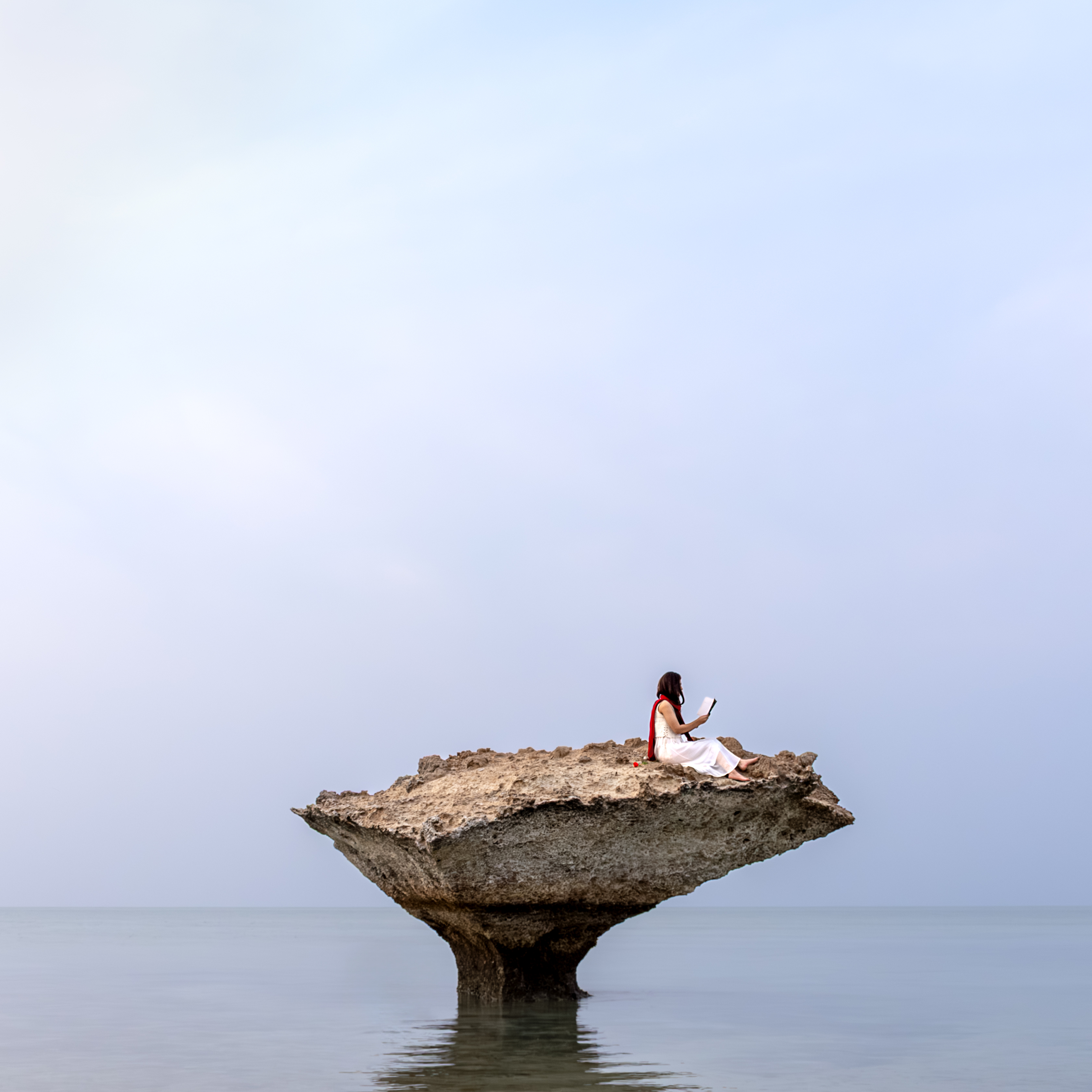 After the Little Prince