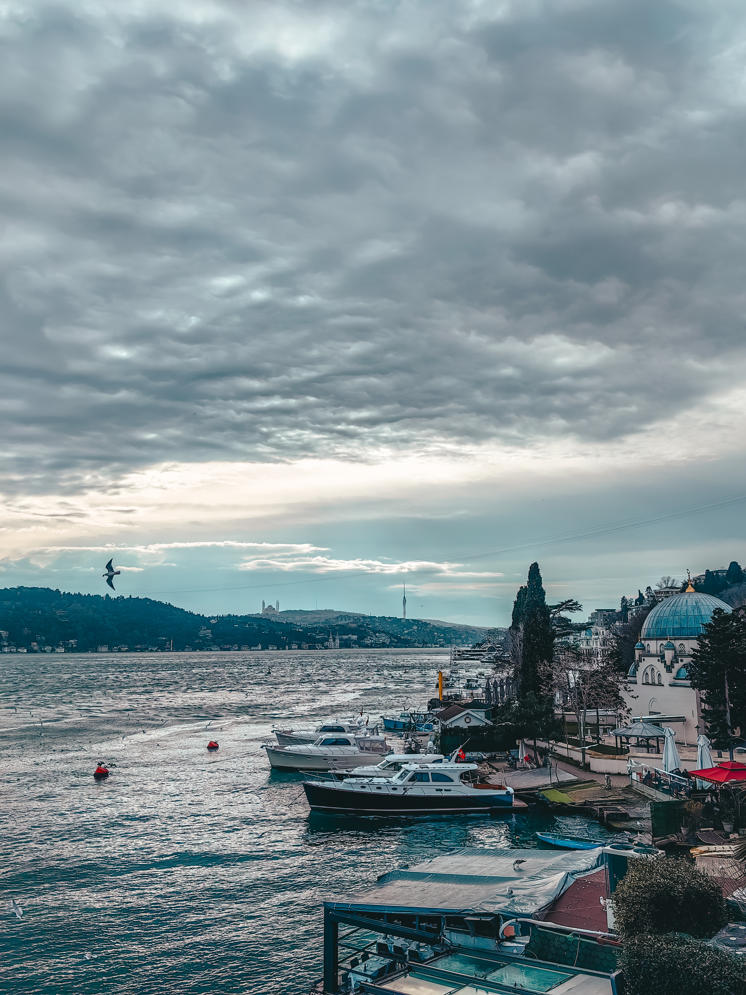 Набережная