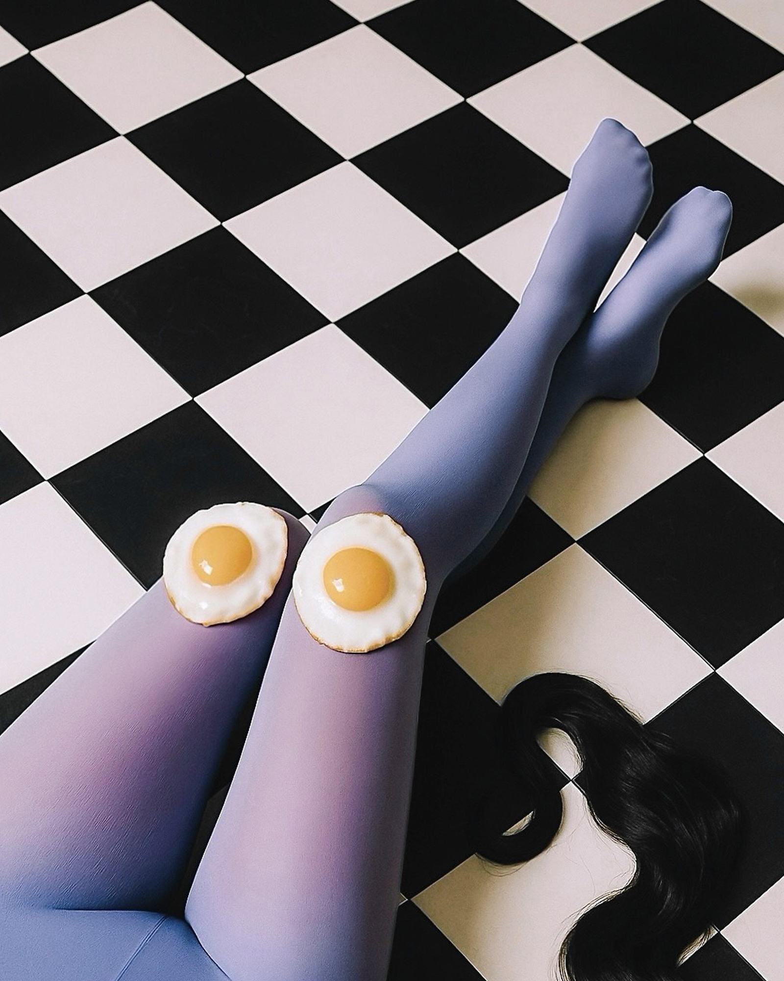 Nobody&amp;#039;s Breakfast