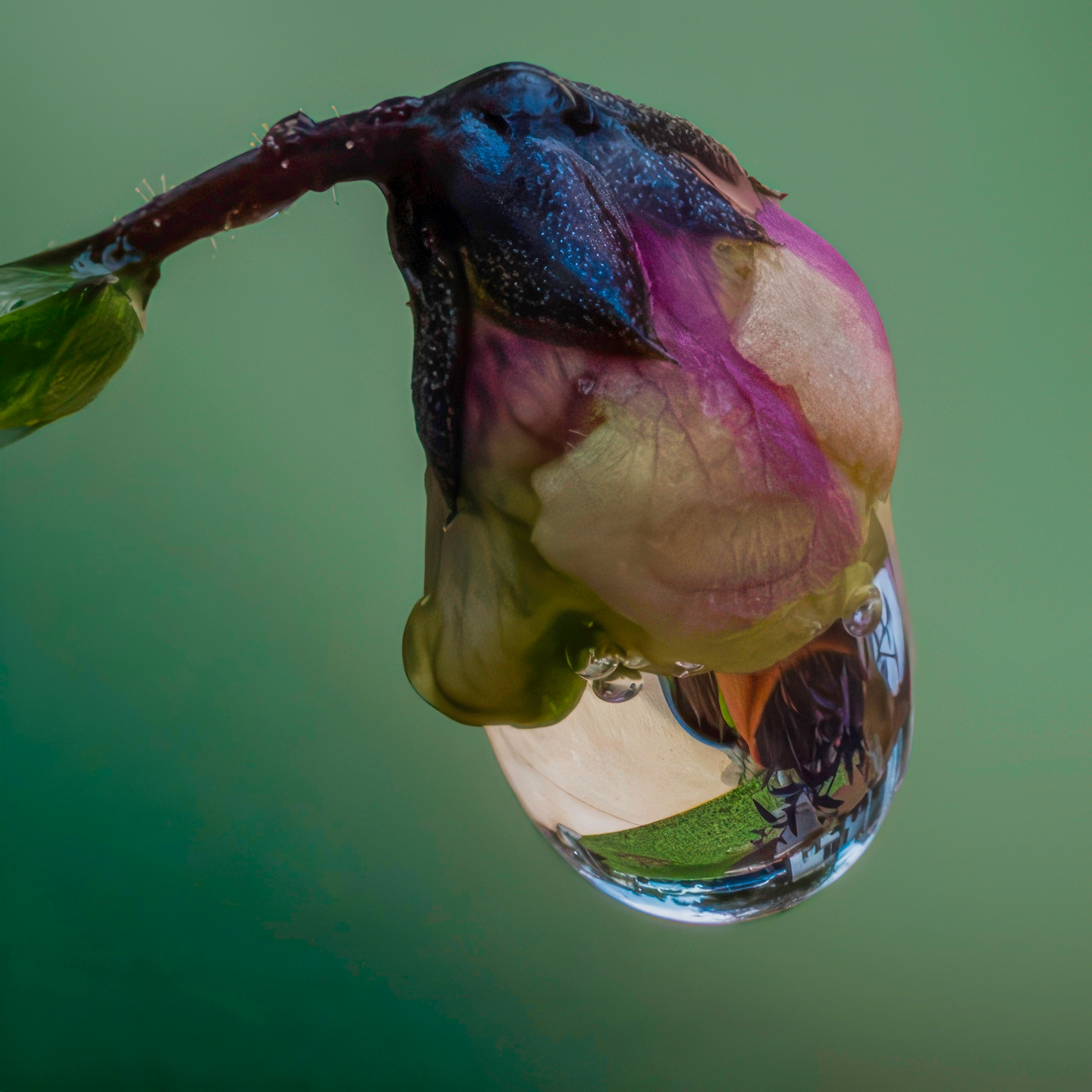Beauty Remains