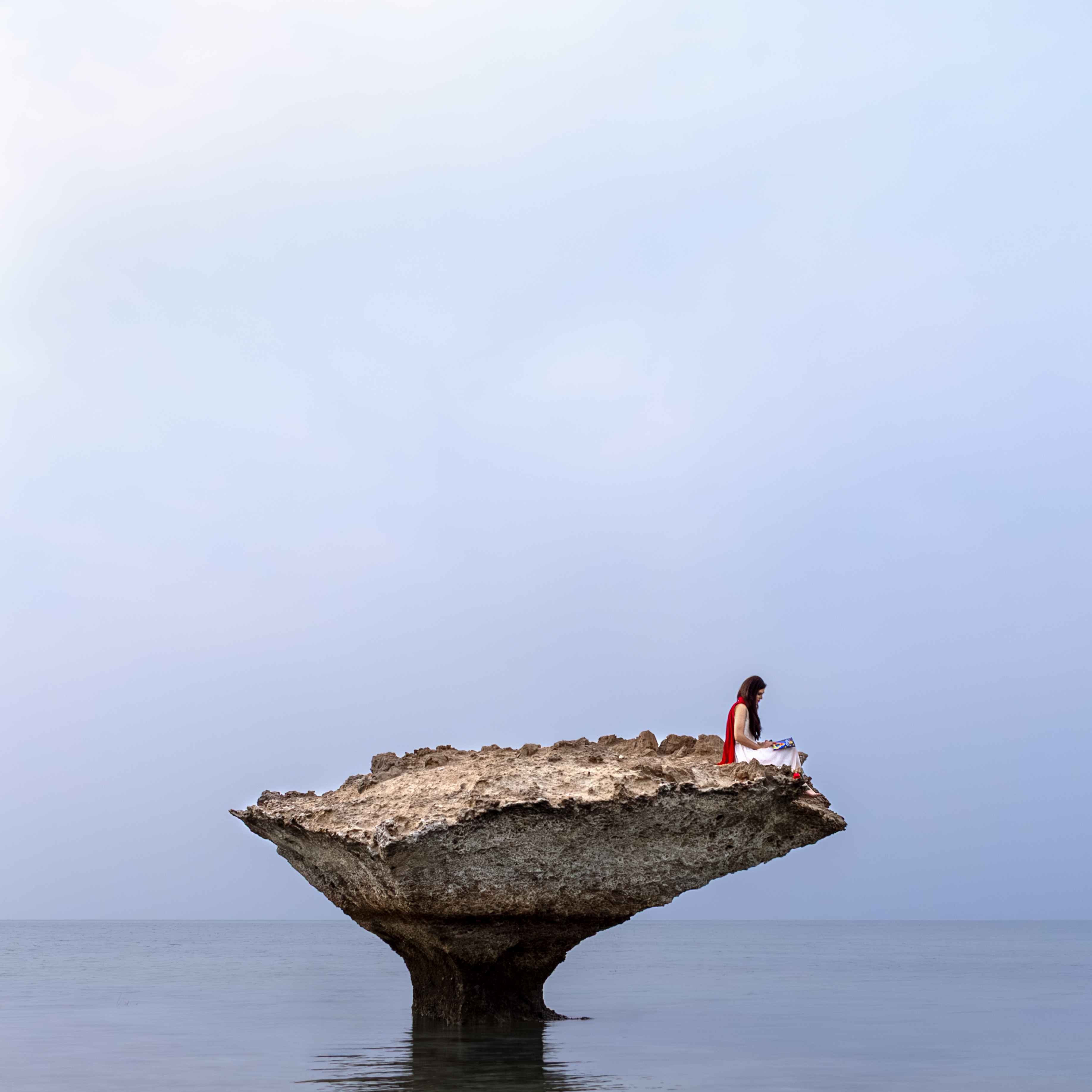 After the Little Prince