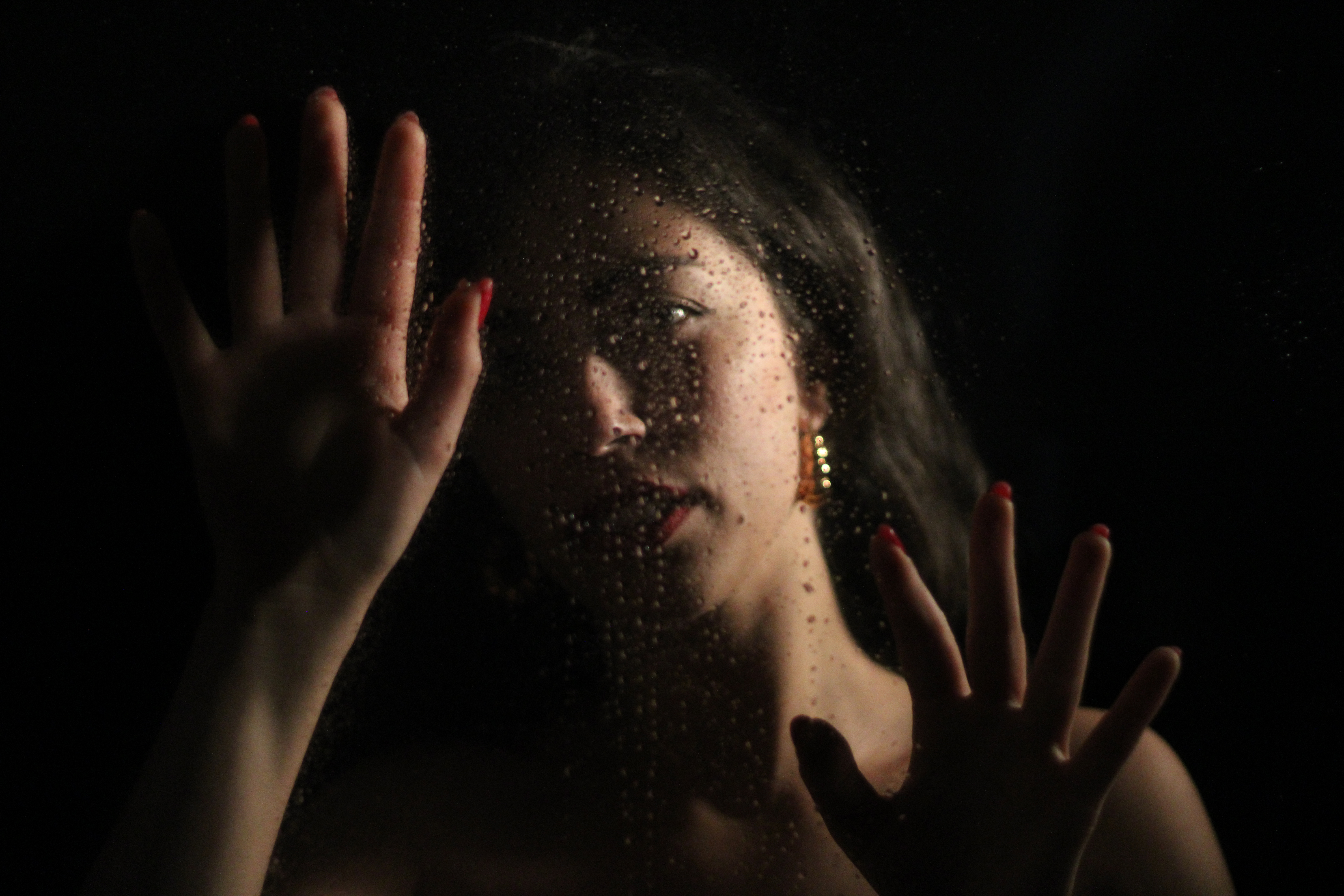 Origin from the depths