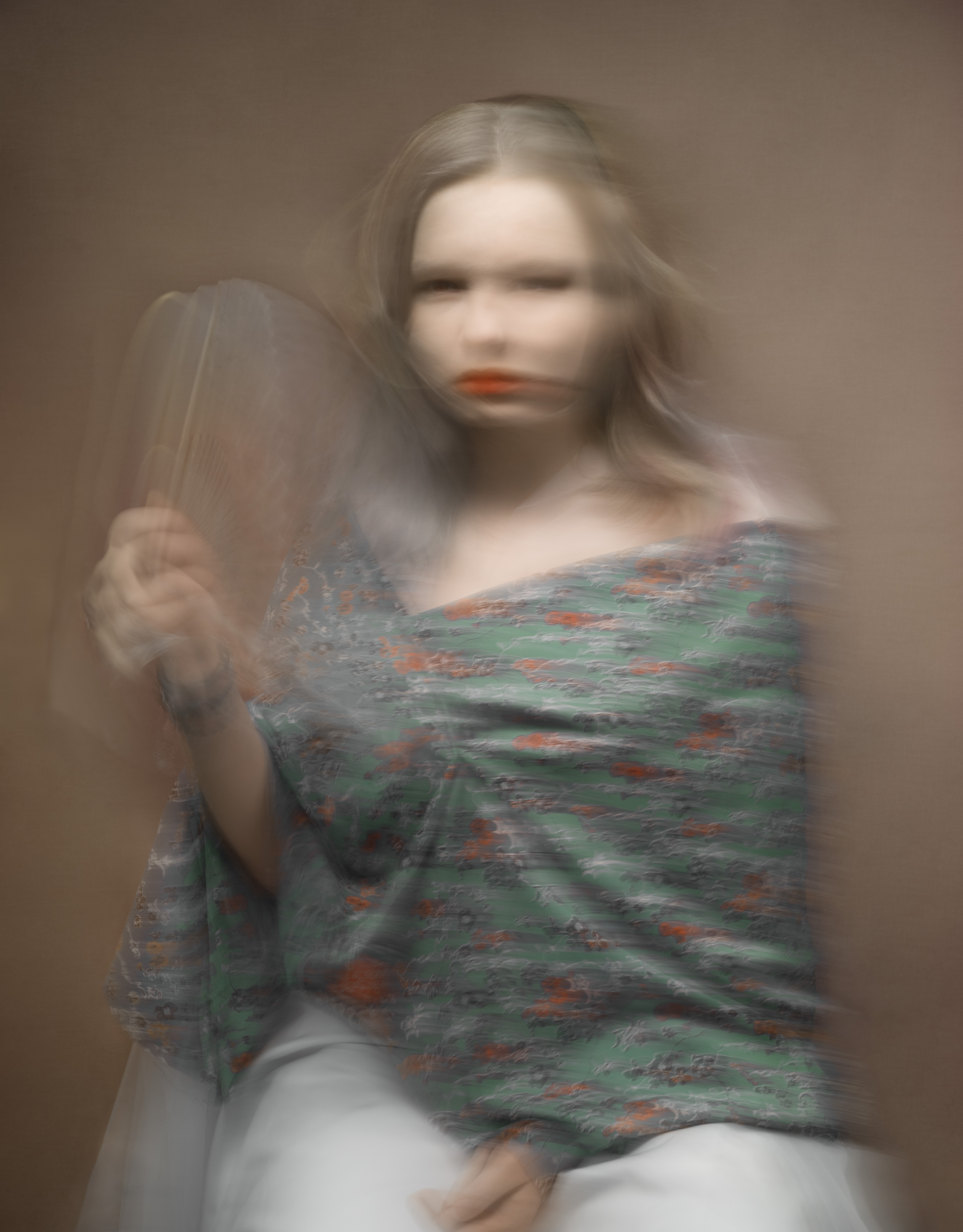 Настроение Япония