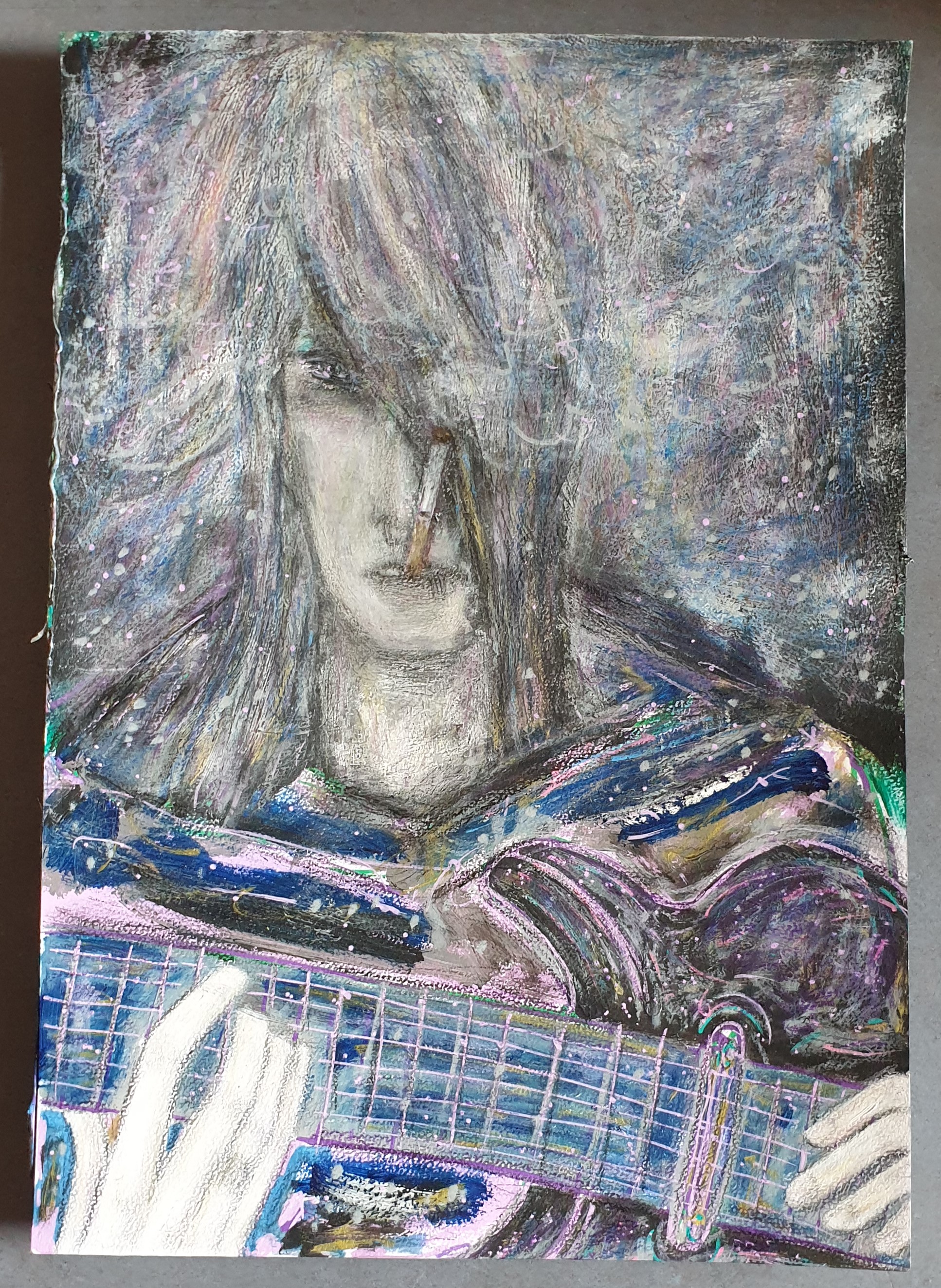 Guitar Beast