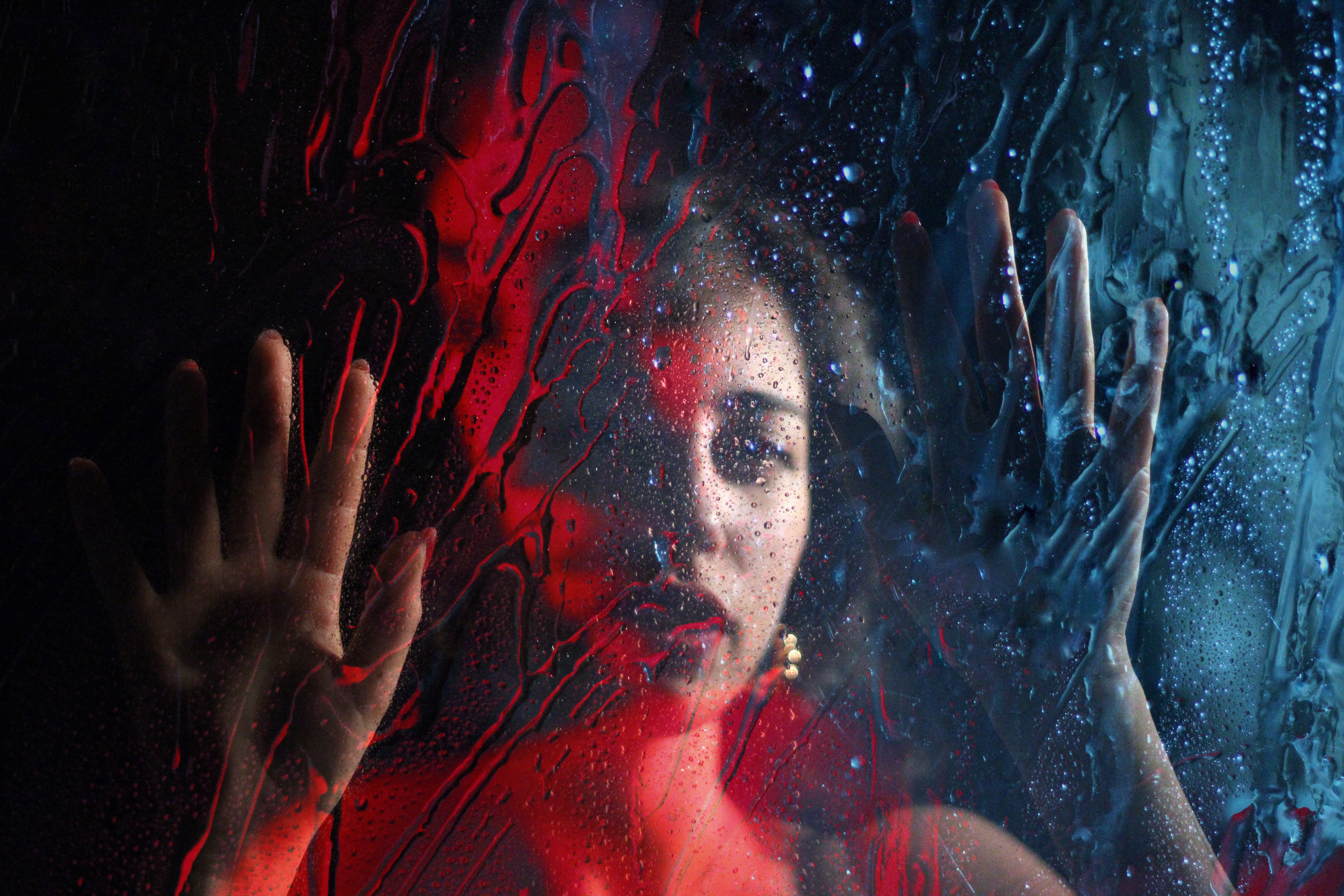 Origin from the depths