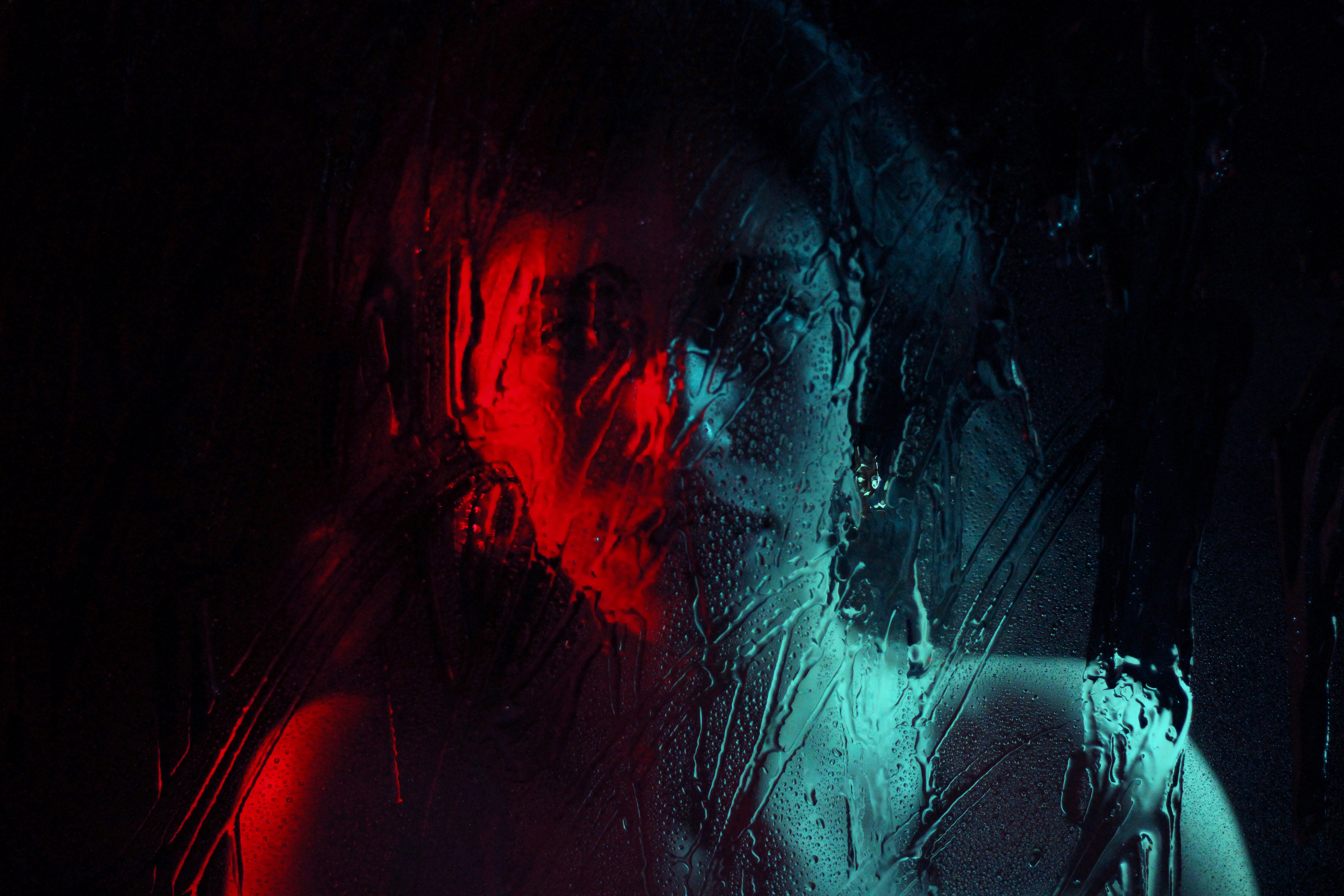 Origin from the depths