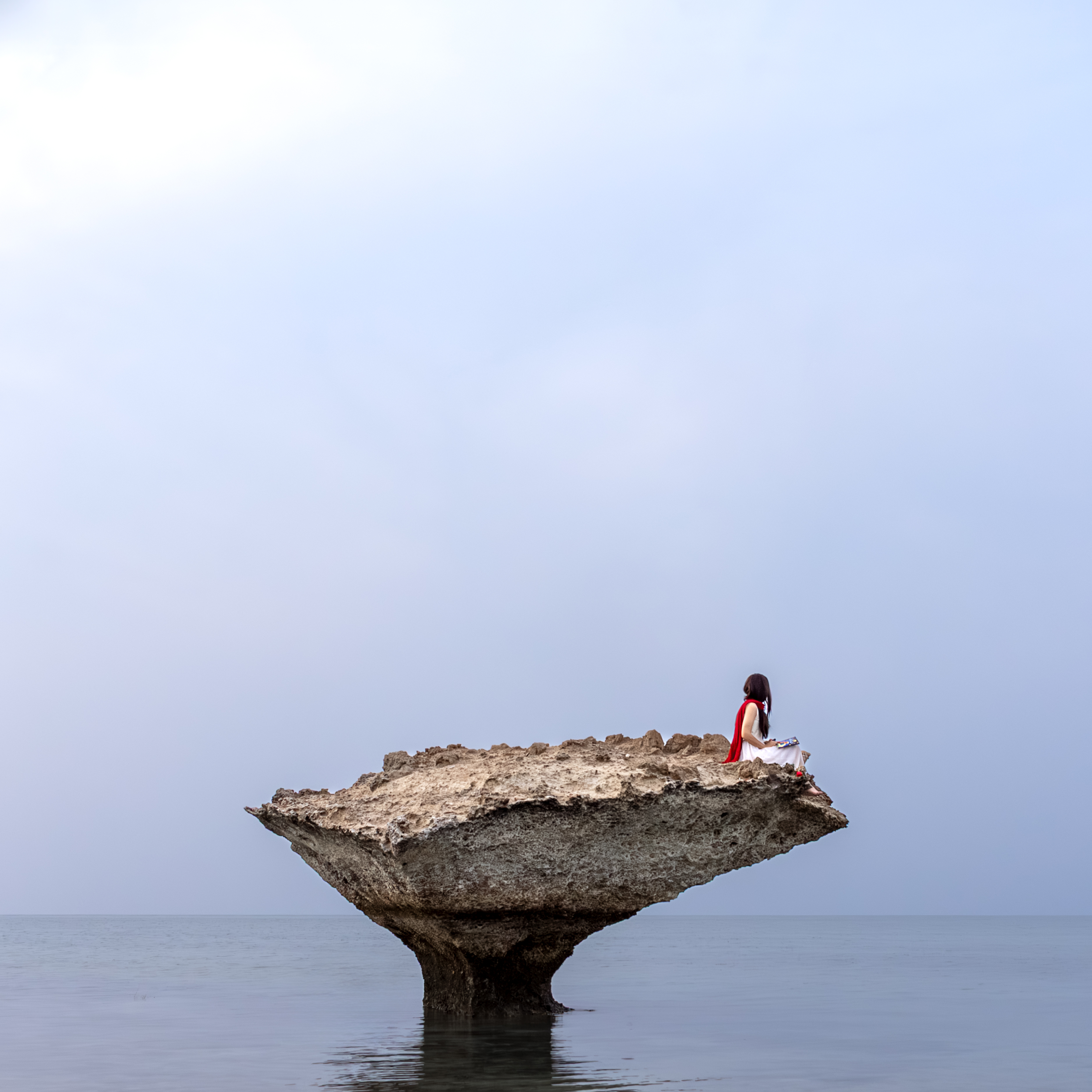 After the Little Prince