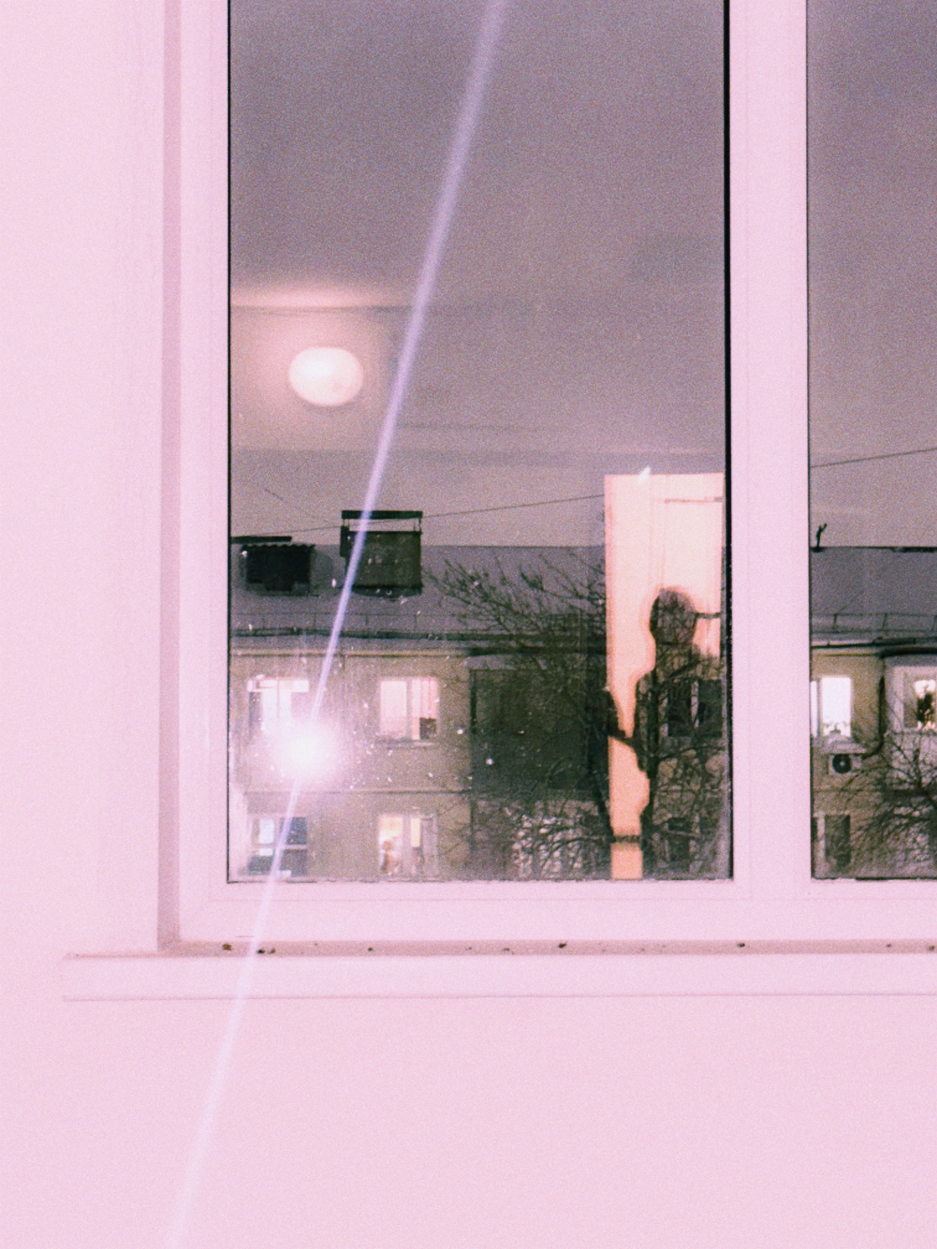 "Возвращайся"