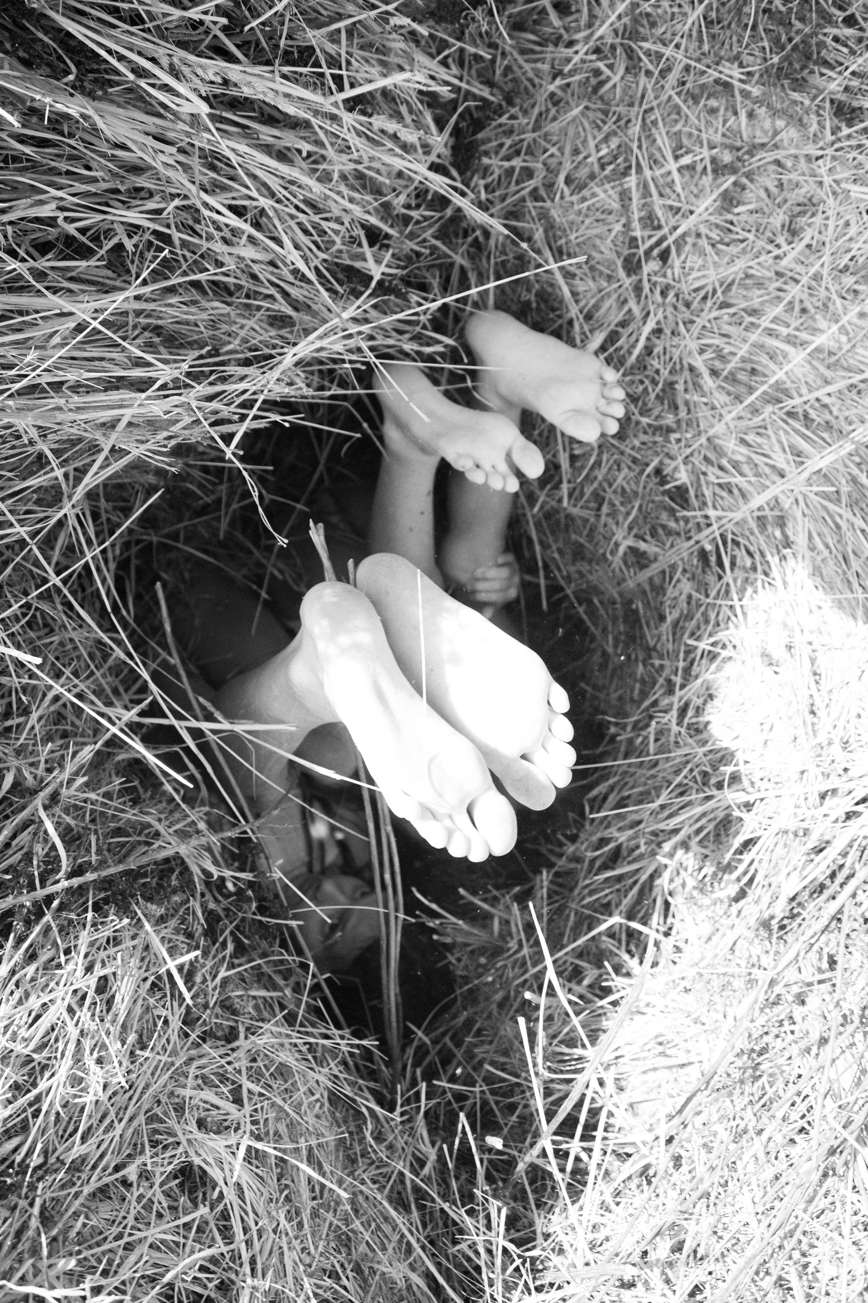 Magical World of Childhood