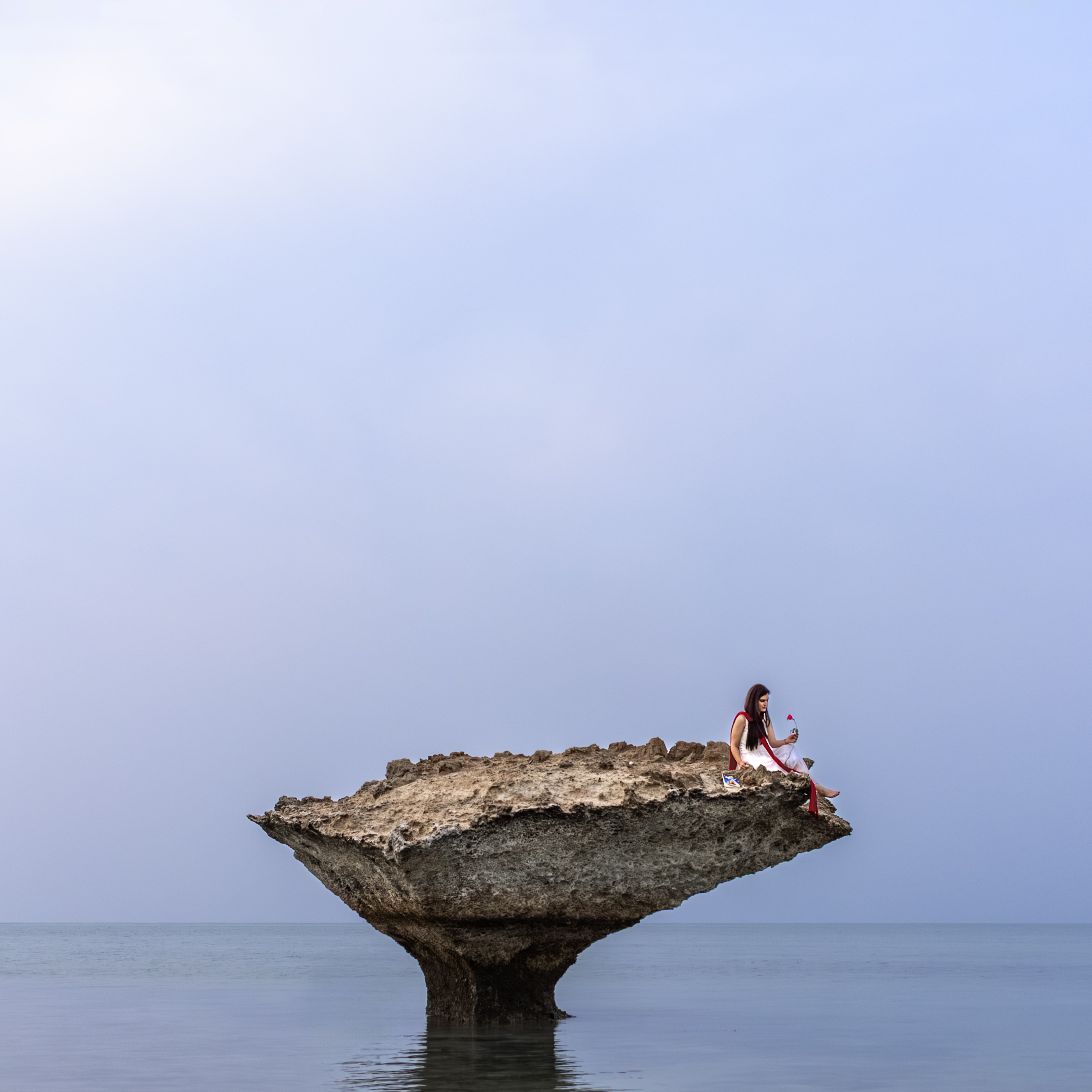 After the Little Prince