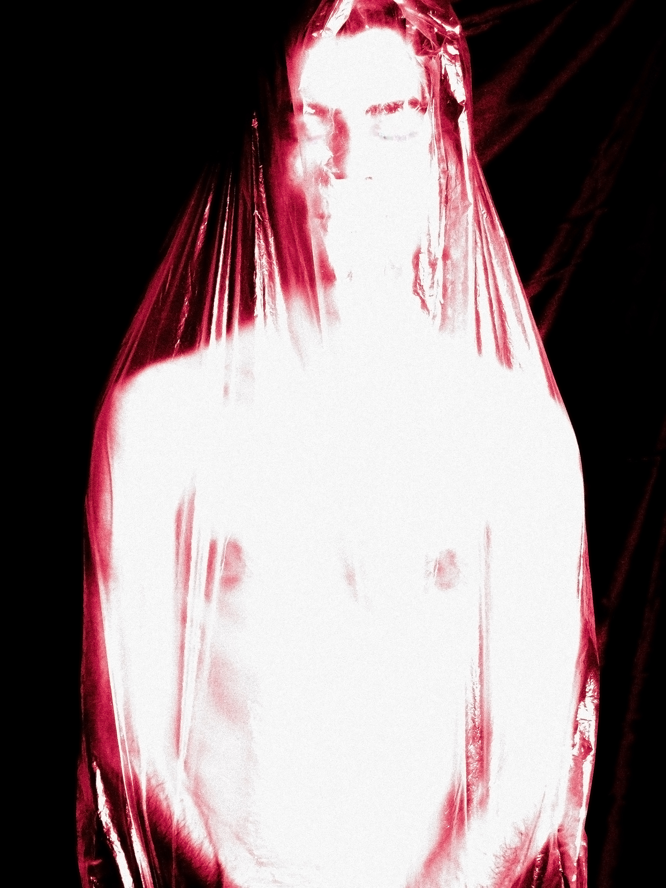 Self-Portrait - (No Name)