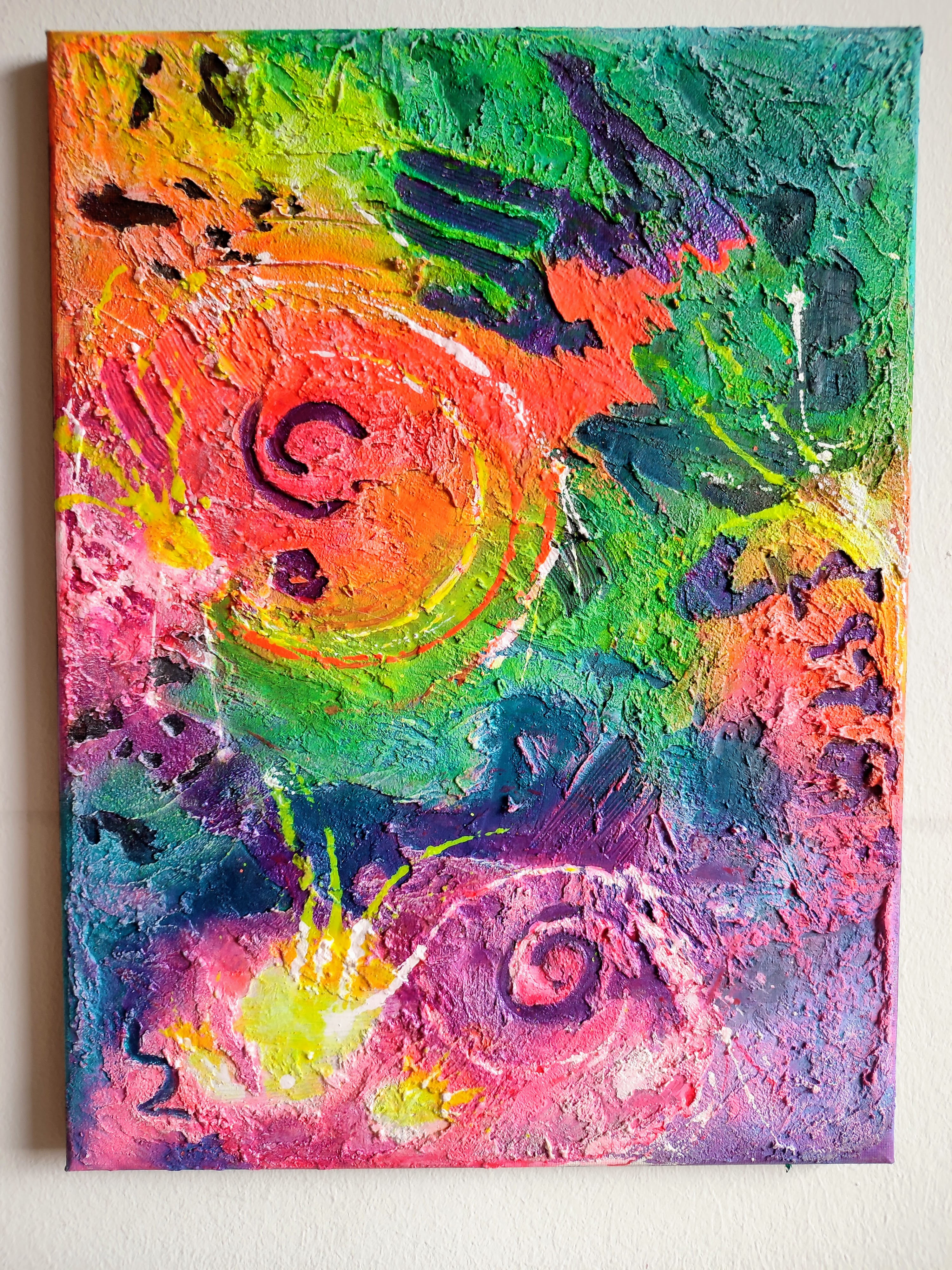 Creation