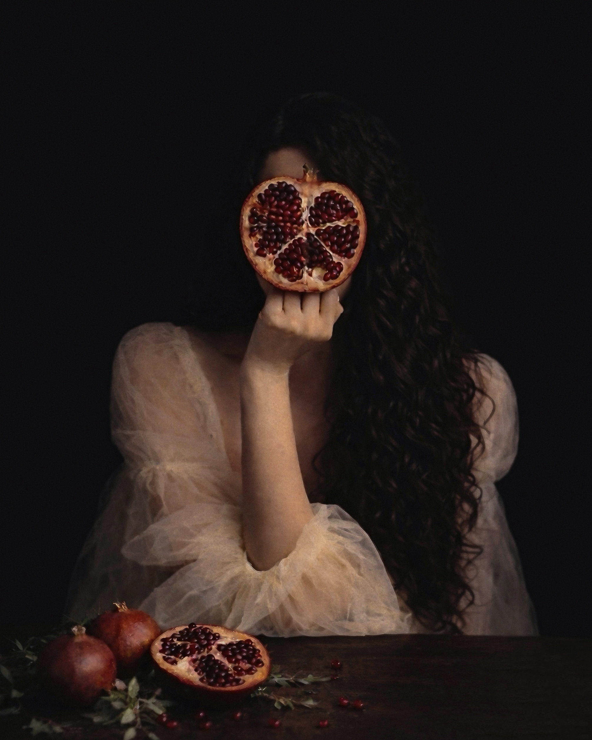 The head is not a safe place