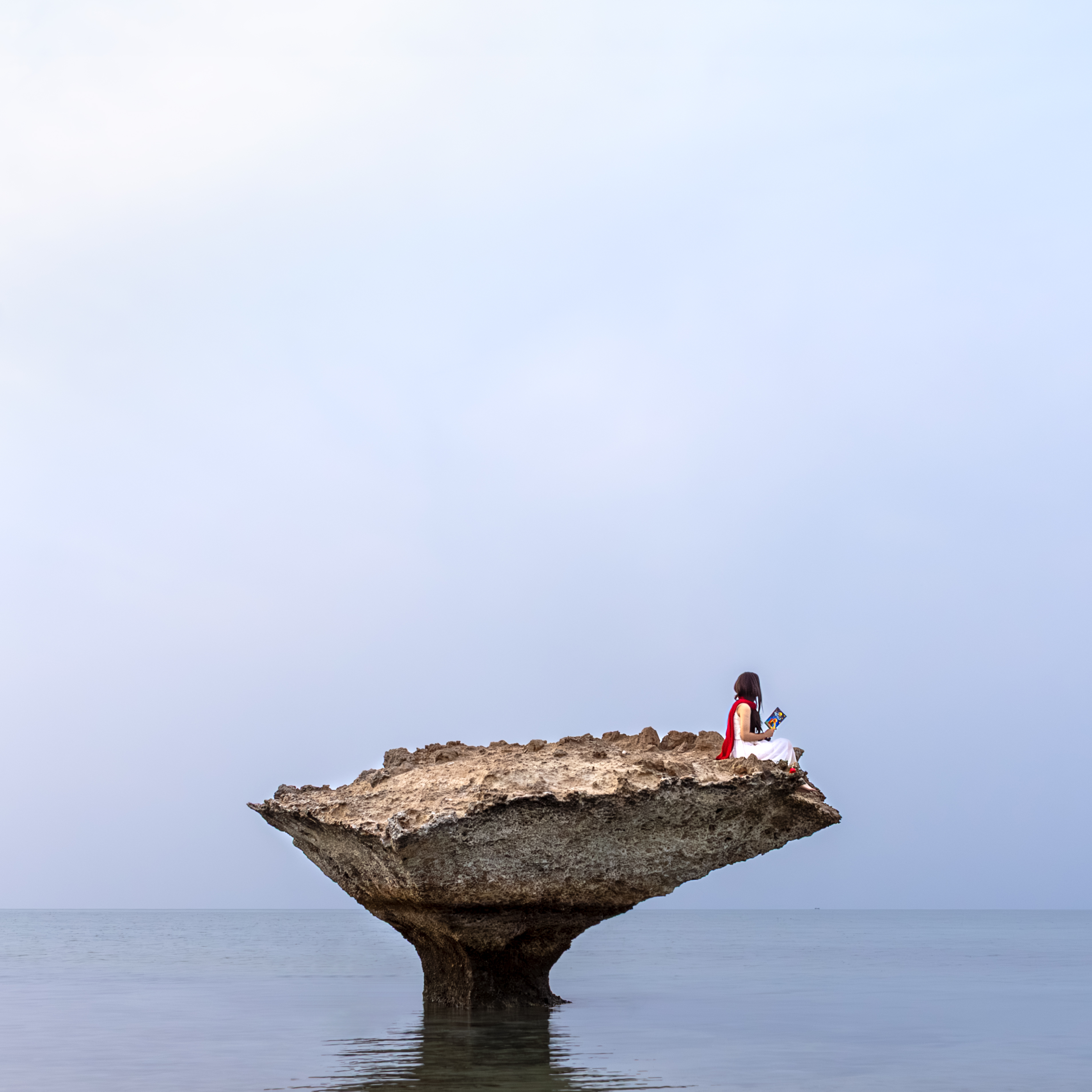 After the Little Prince