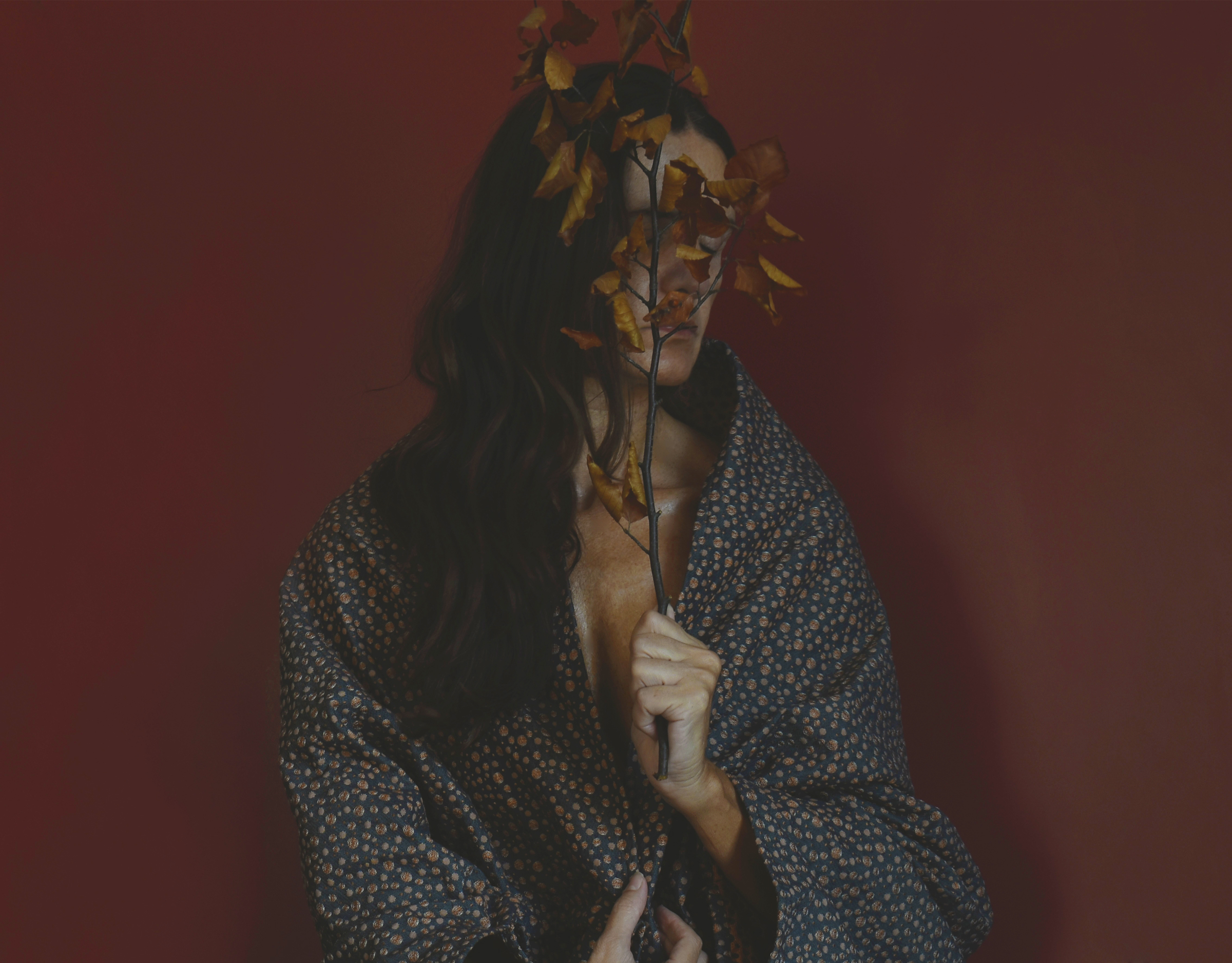 Au seuil de l'automne