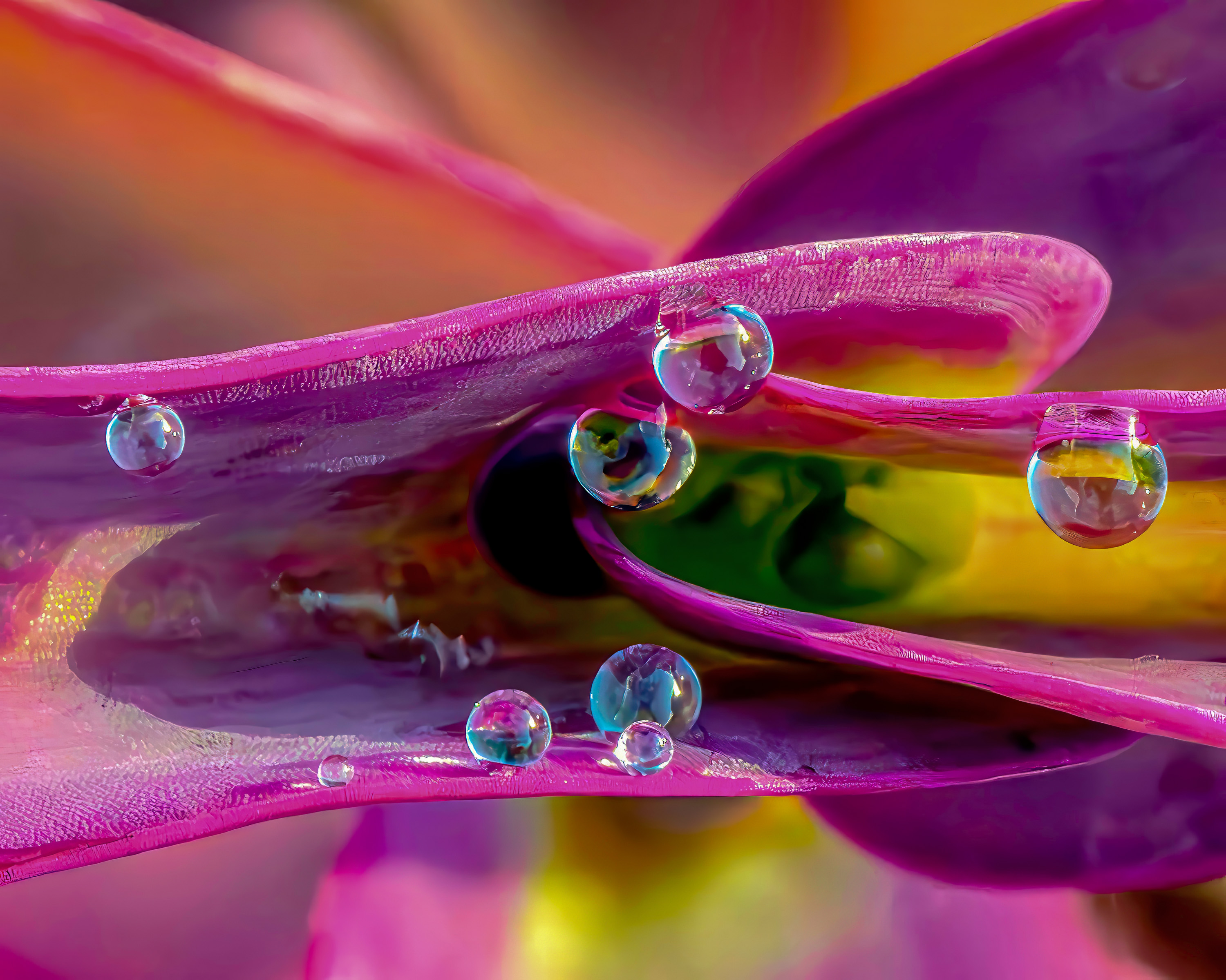 Dewdrop Galaxy