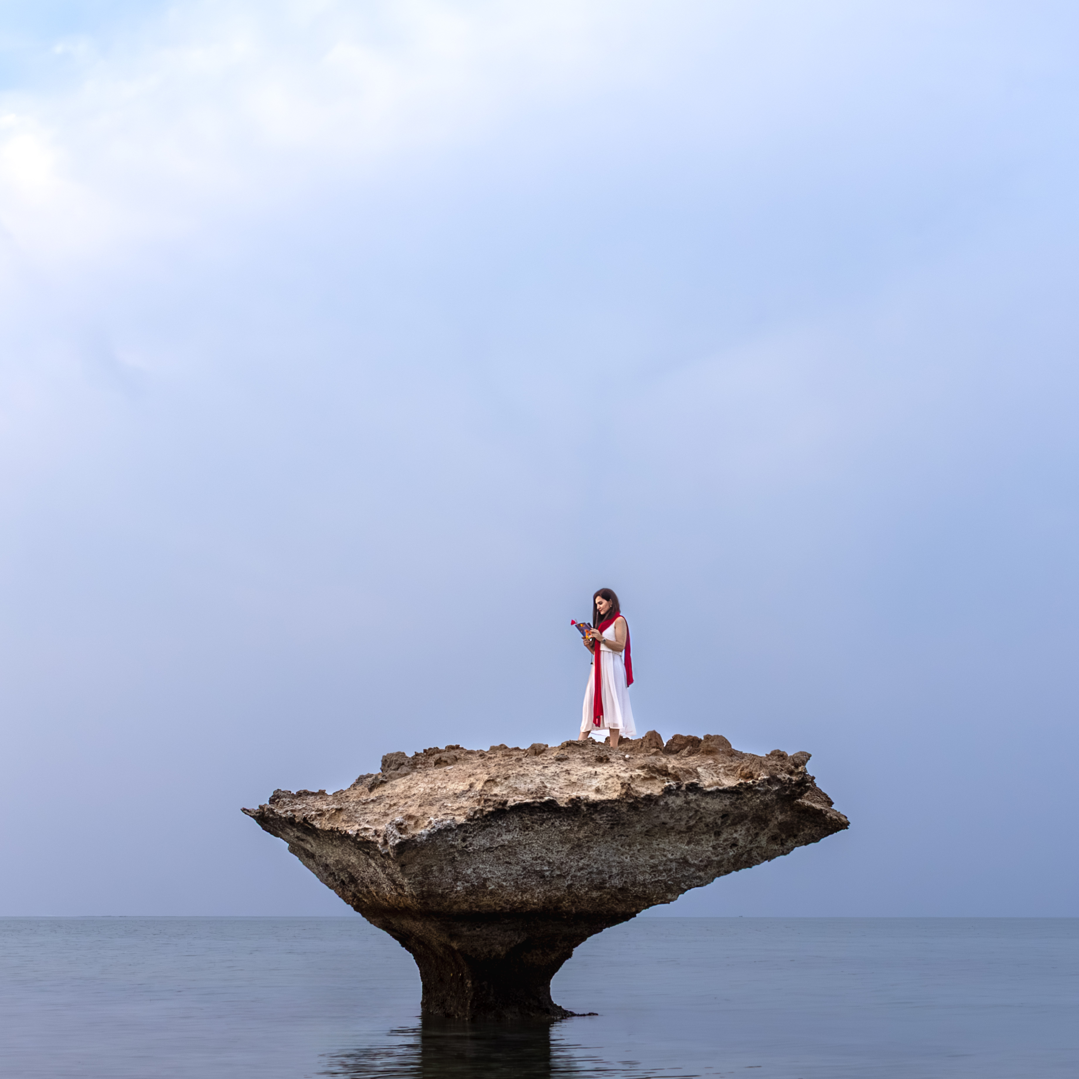 After the Little Prince