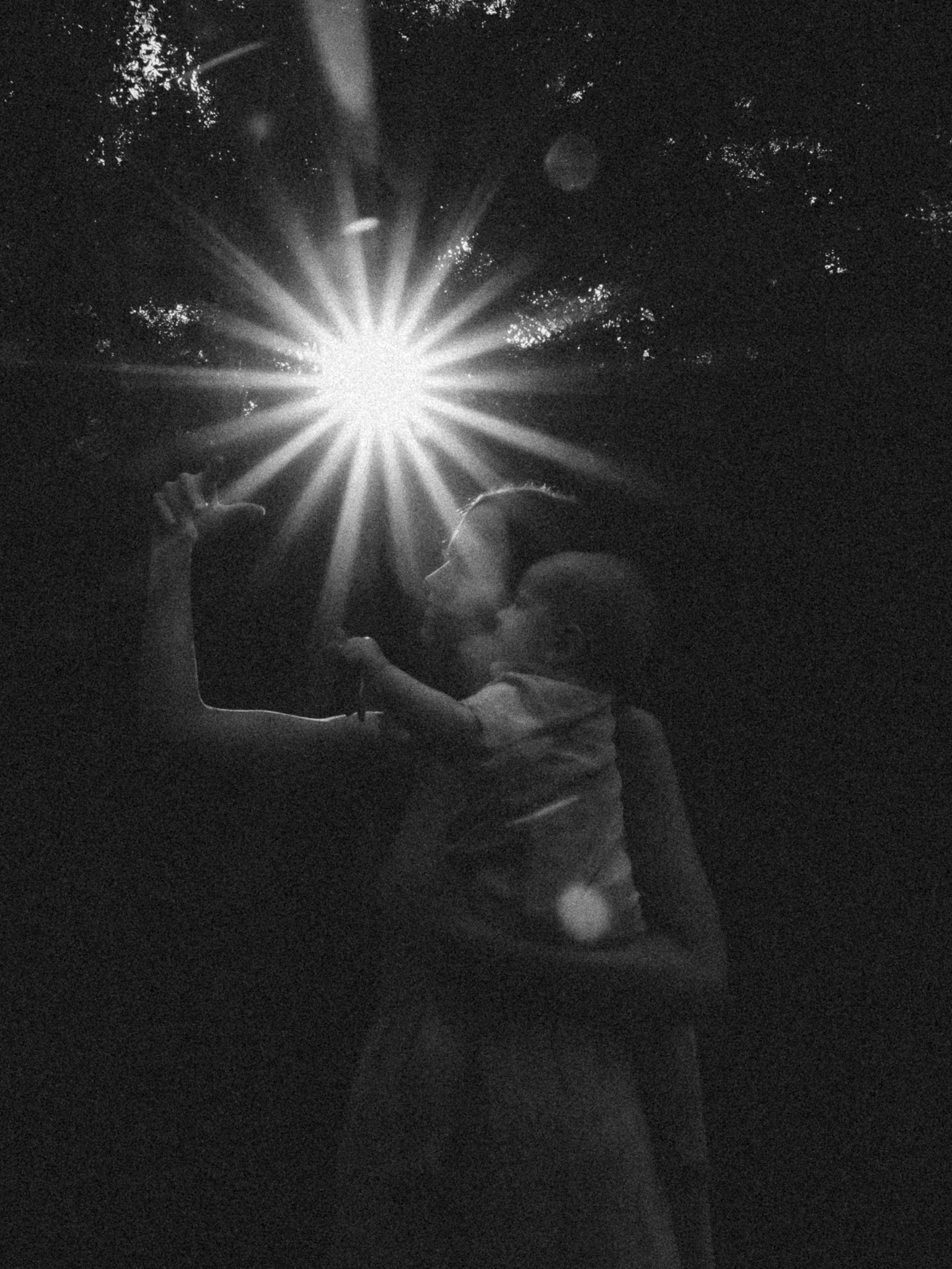 Miracles of motherhood