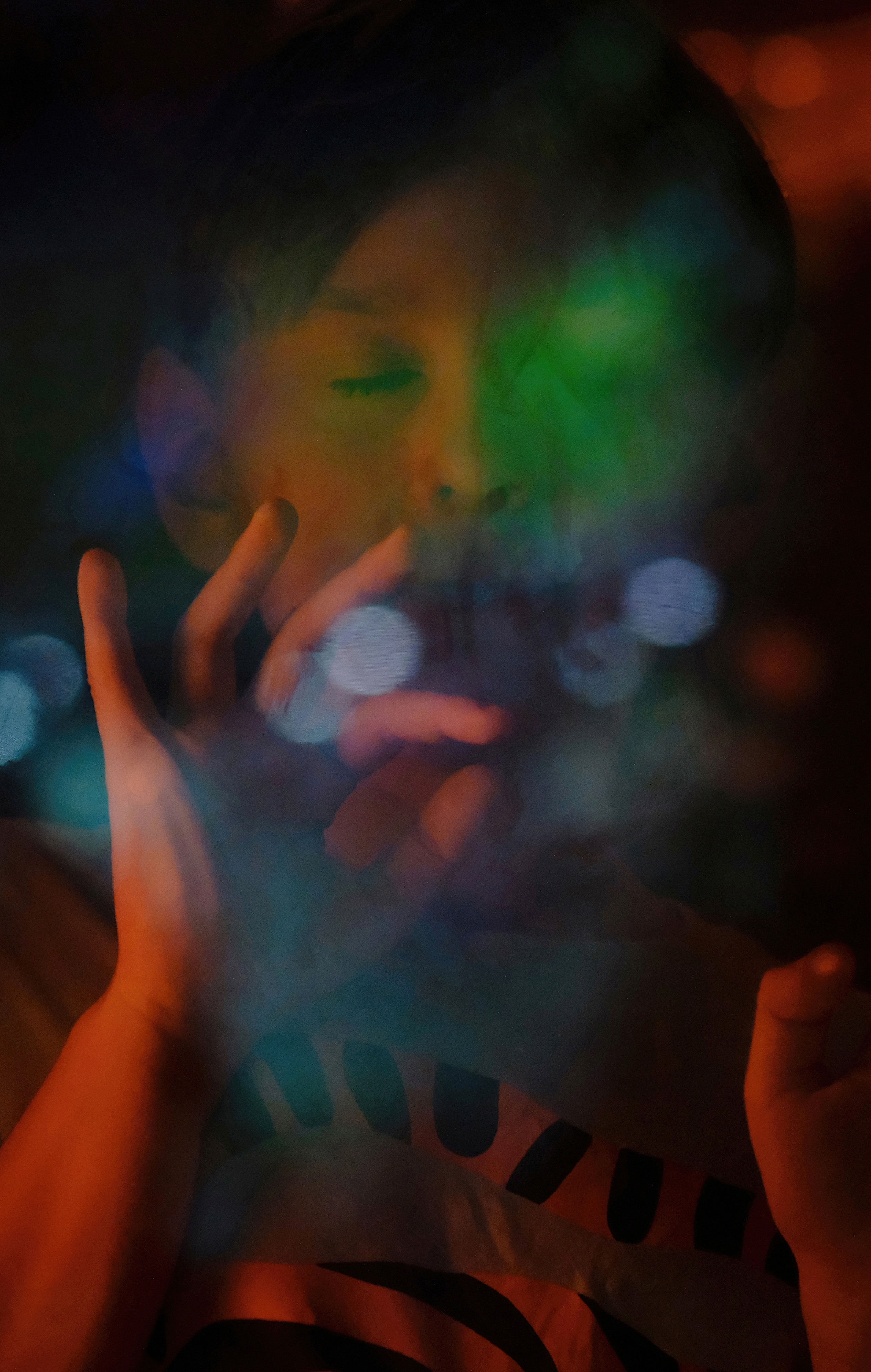 Dream a Little Dream