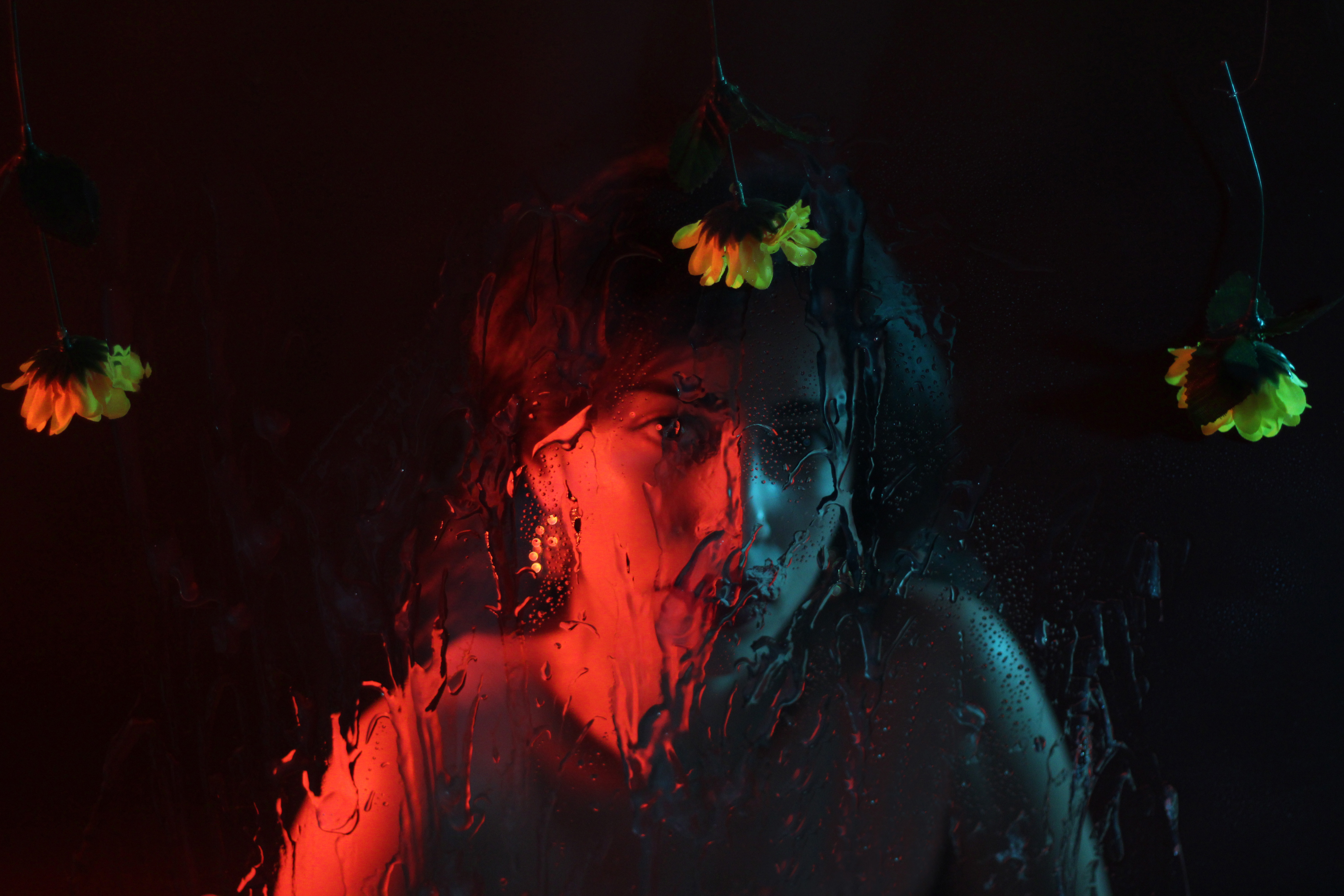 Origin from the depths